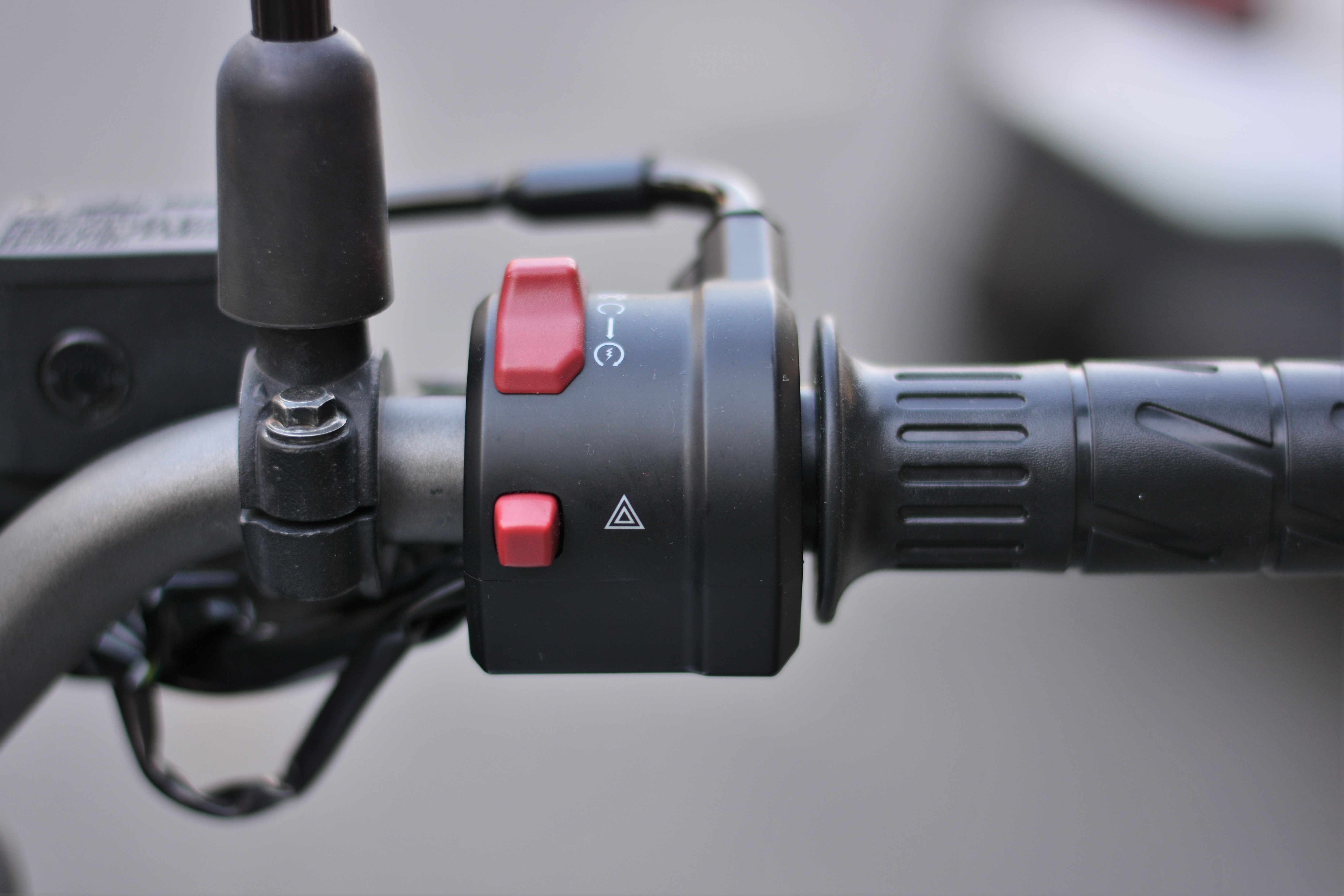 CFMoto 300NK tại Việt Nam ảnh 7 CFMoto 300NK tai Viet Nam anh 7
