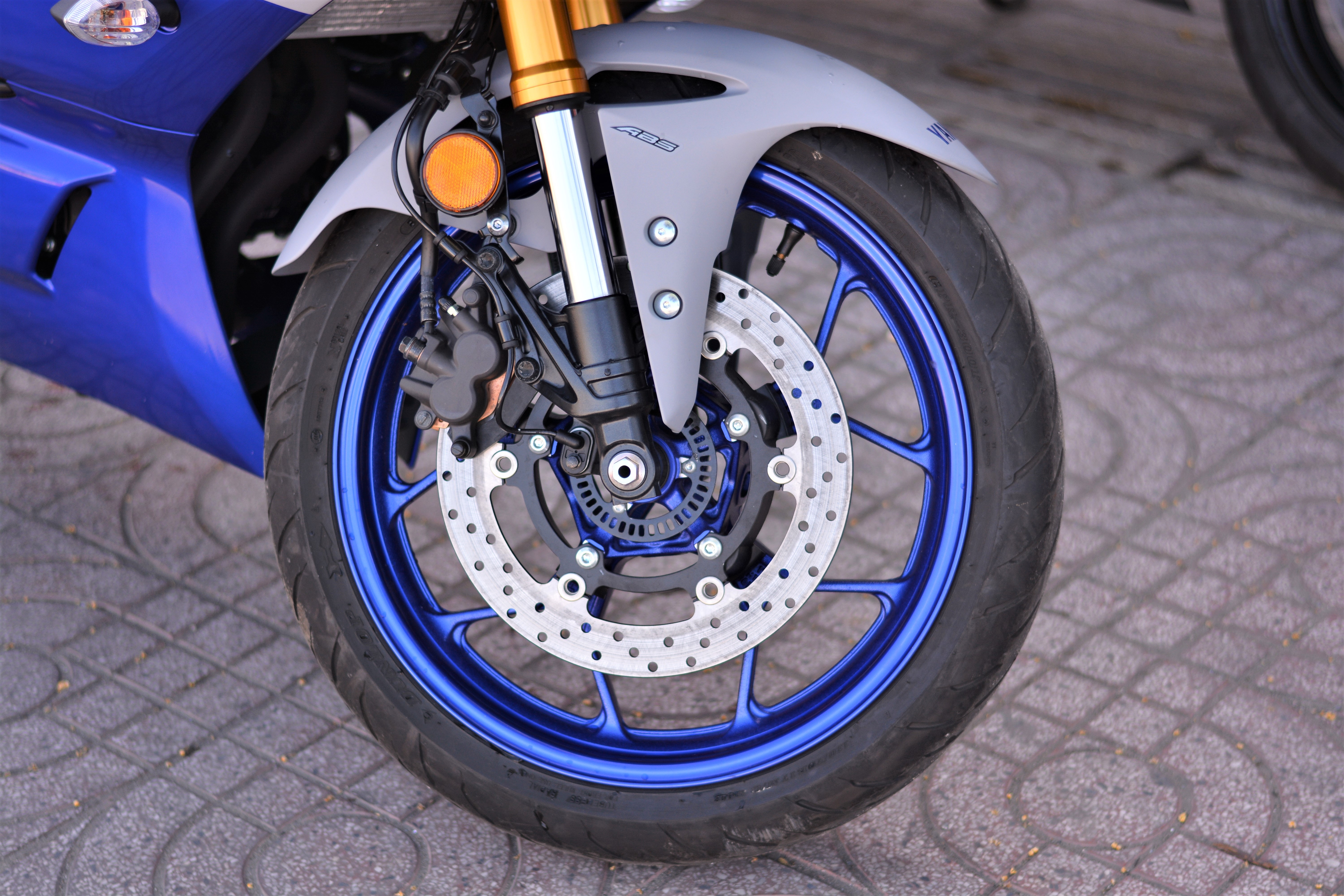 Yamaha YZF-R3 2020 tại VN ảnh 4 Yamaha YZF-R3 2020 tai VN anh 4