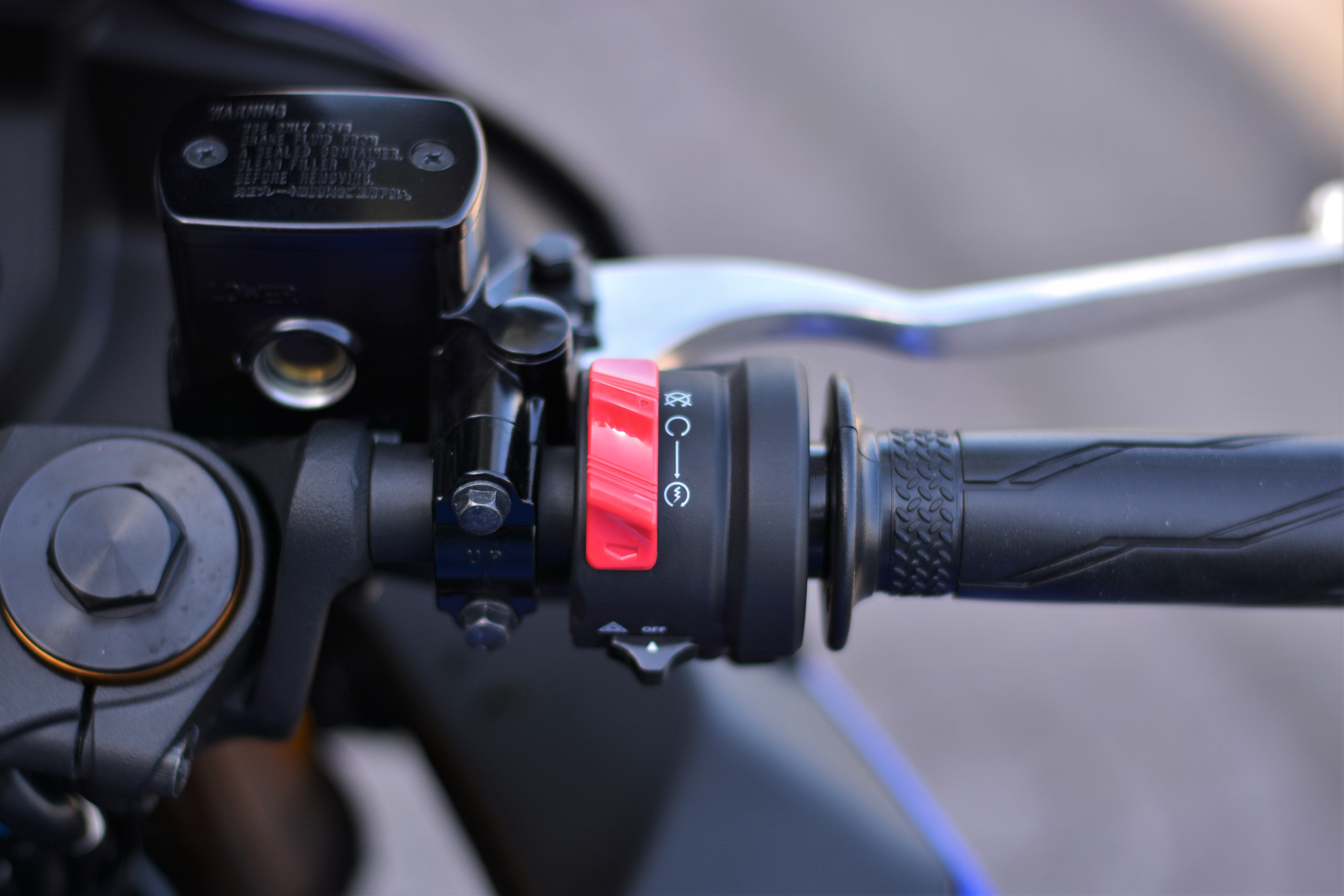 Yamaha YZF-R3 2020 tại VN ảnh 7 Yamaha YZF-R3 2020 tai VN anh 7