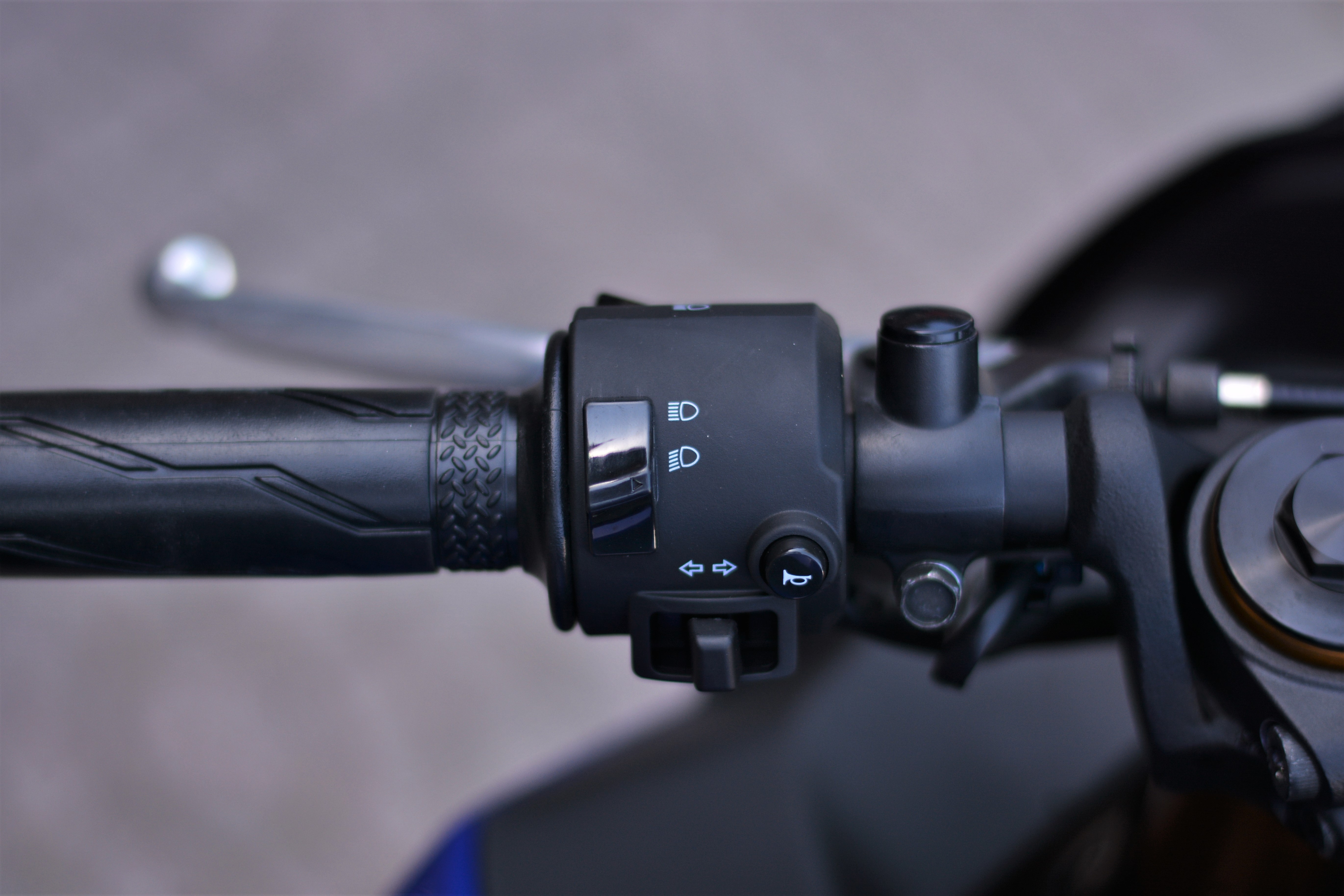 Yamaha YZF-R3 2020 tại VN ảnh 6 Yamaha YZF-R3 2020 tai VN anh 6