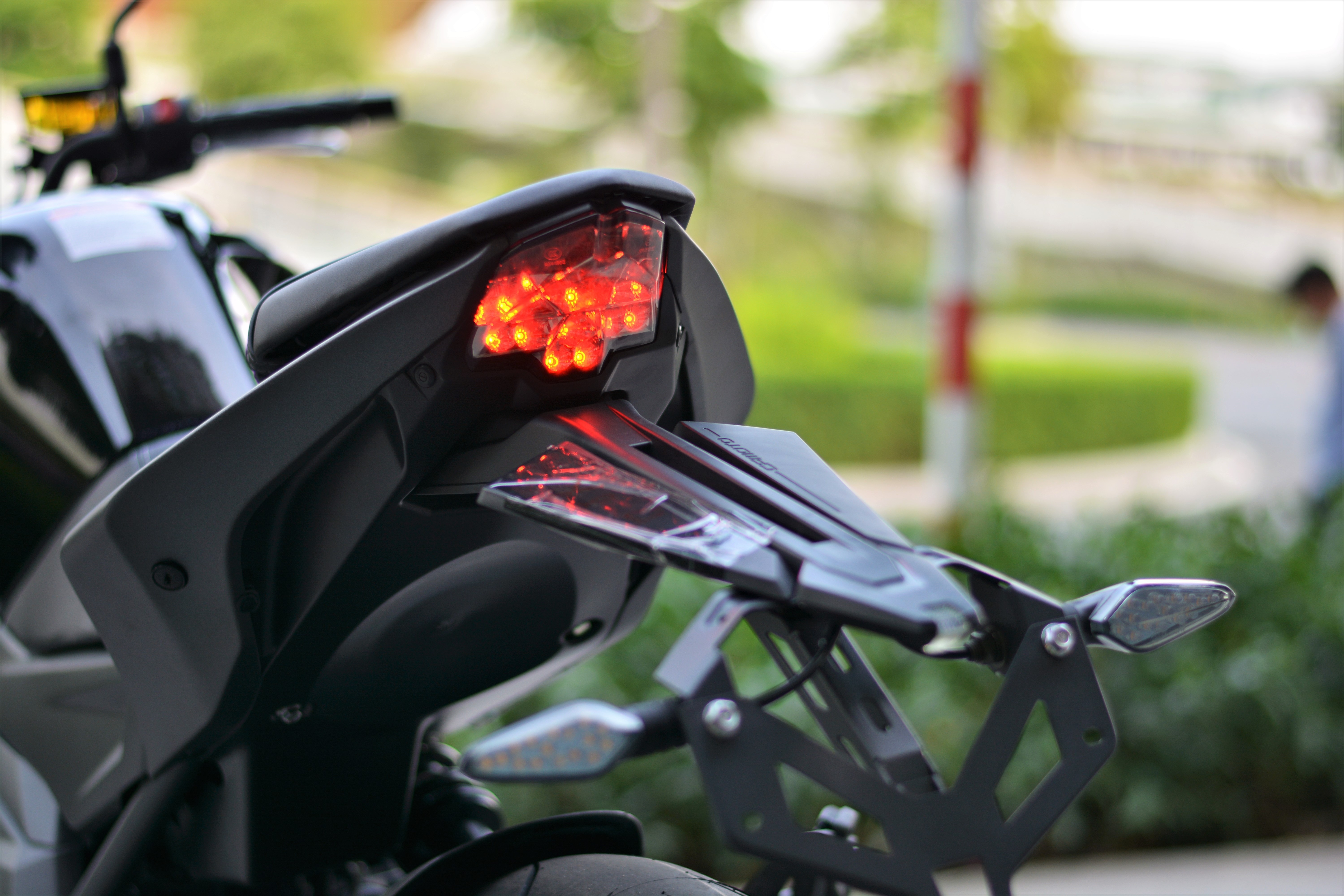 CFMoto 400NK về VN ảnh 11 CFMoto 400NK ve VN anh 11