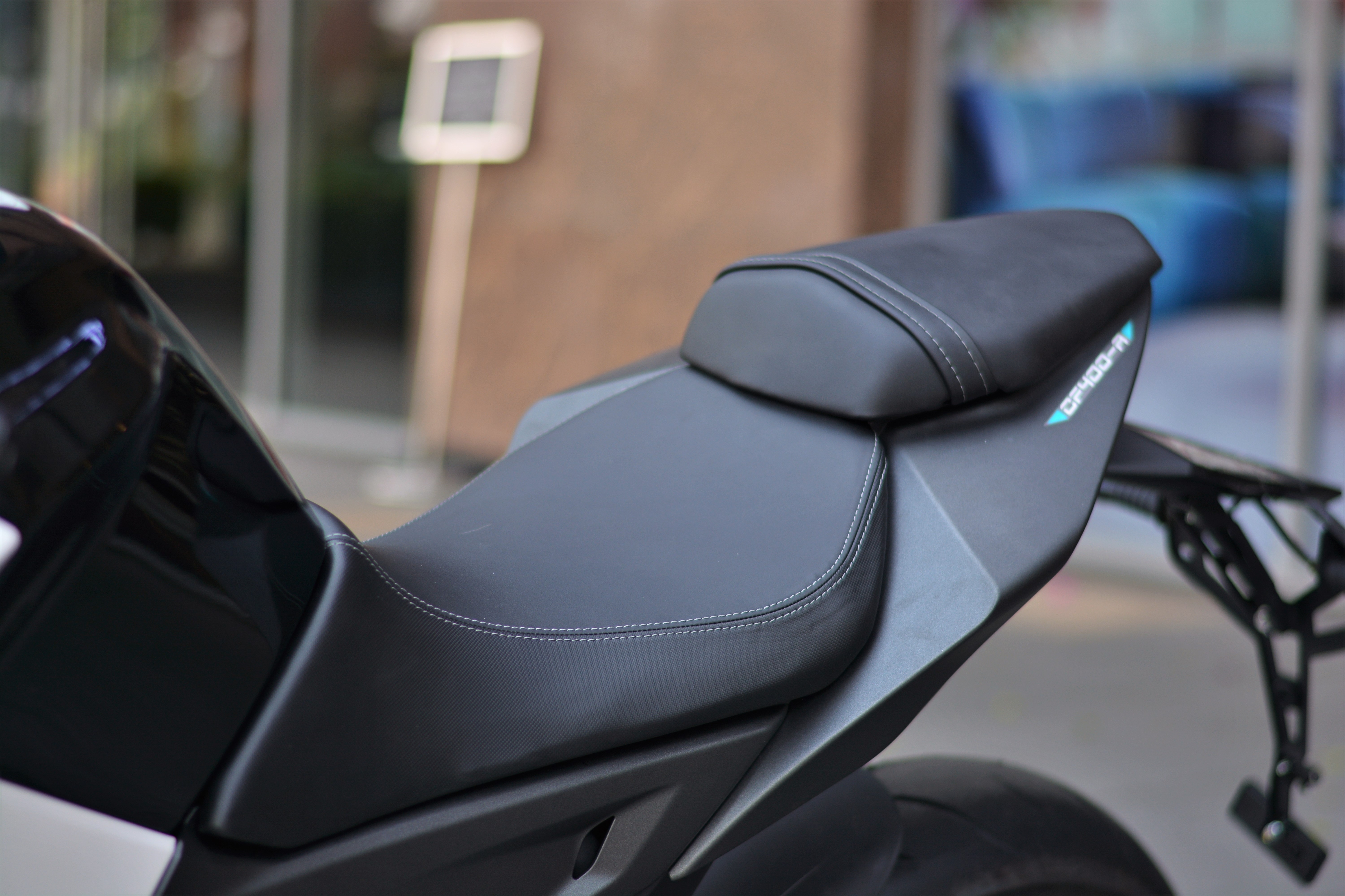 CFMoto 400NK về VN ảnh 8 CFMoto 400NK ve VN anh 8