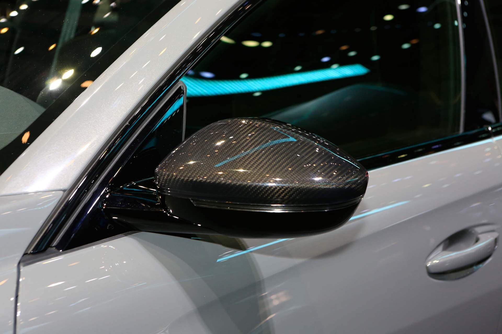 Peugeot 508 Sport Engineer ra mat anh 9