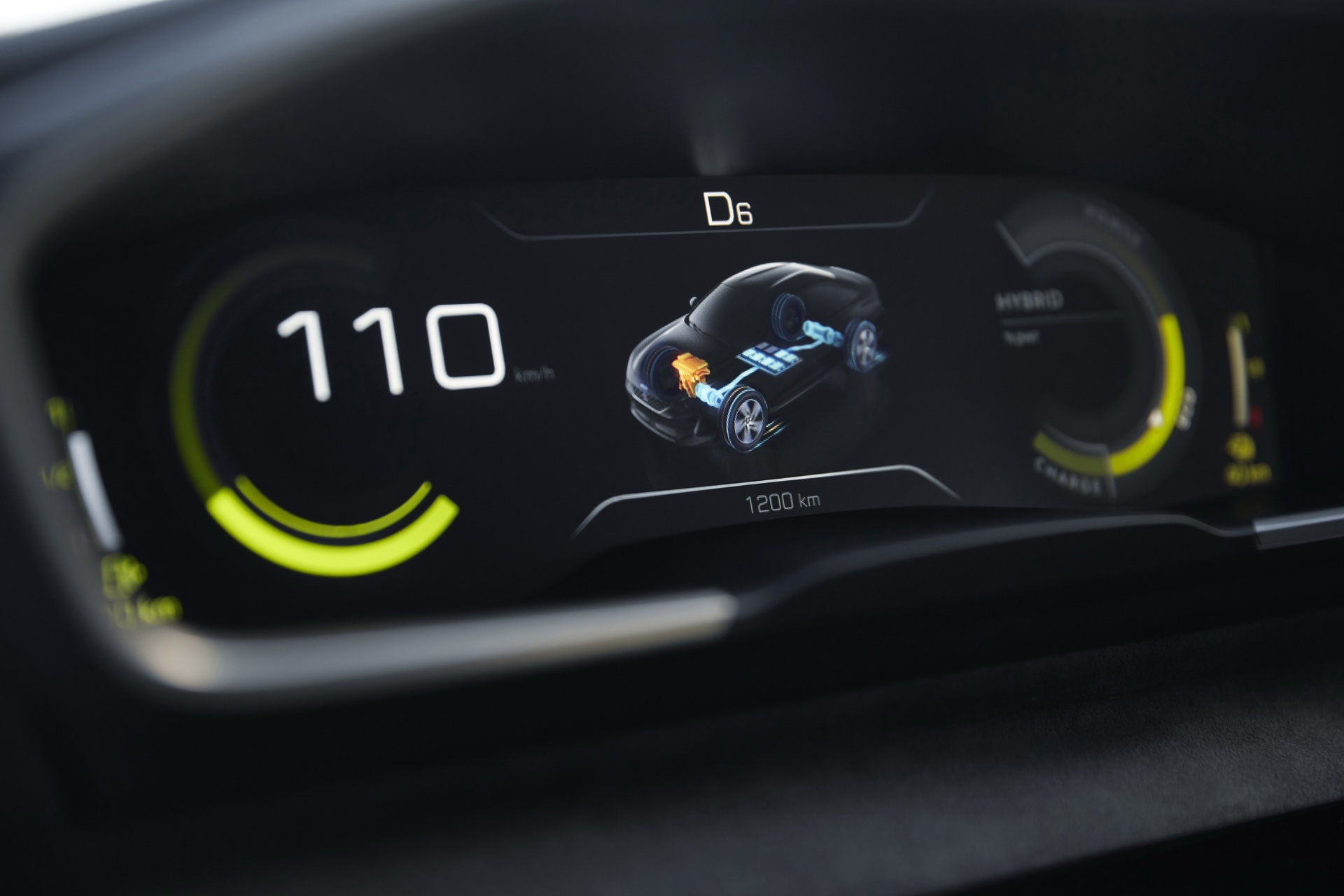 Peugeot 508 Sport Engineer ra mat anh 16