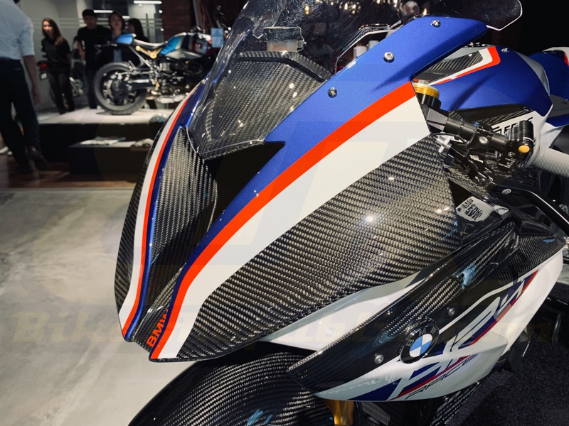 Chi tiet BMW HP4 Race anh 2