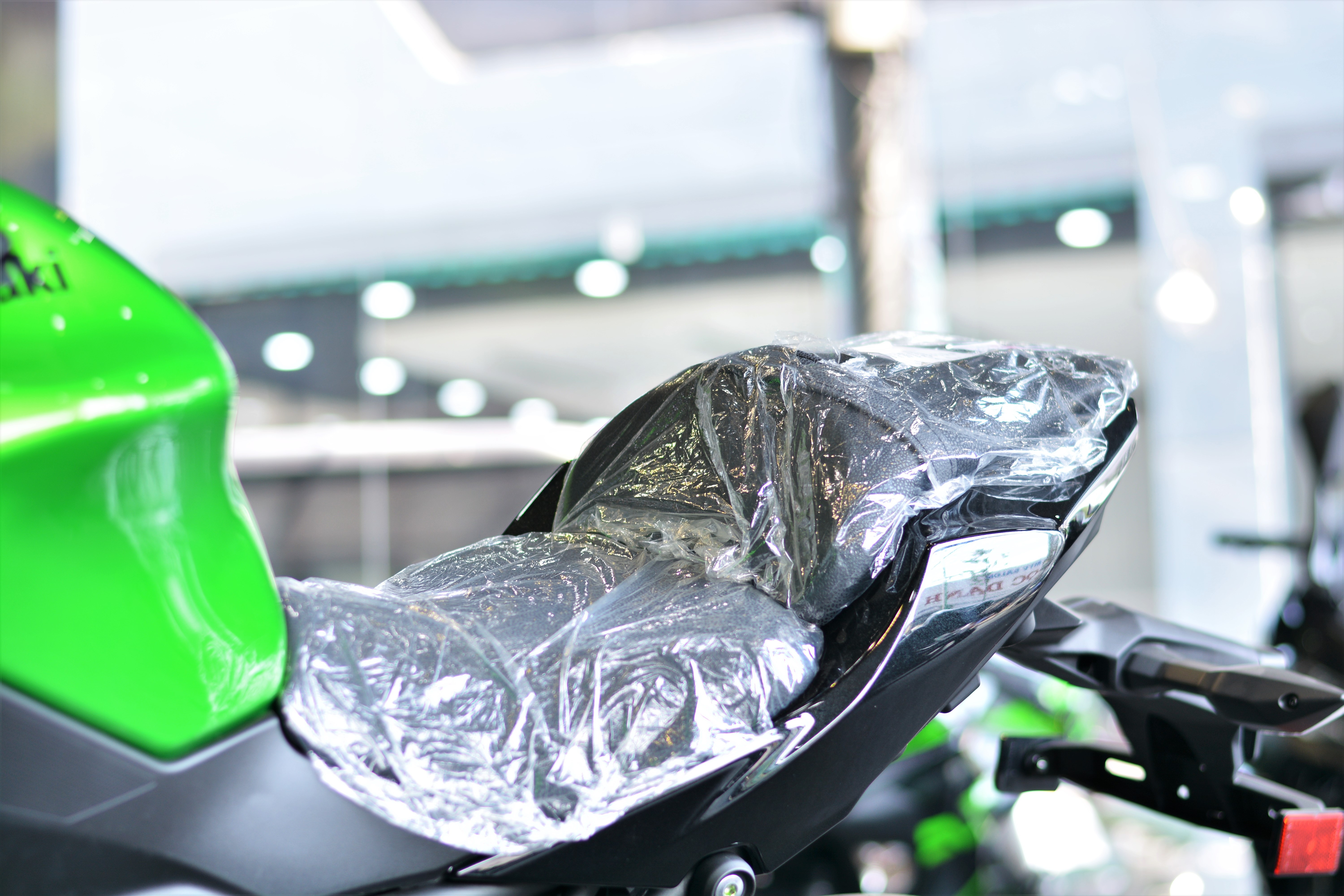Chi tiết Kawasaki Z650 2020 ảnh 10 Chi tiet Kawasaki Z650 2020 anh 10