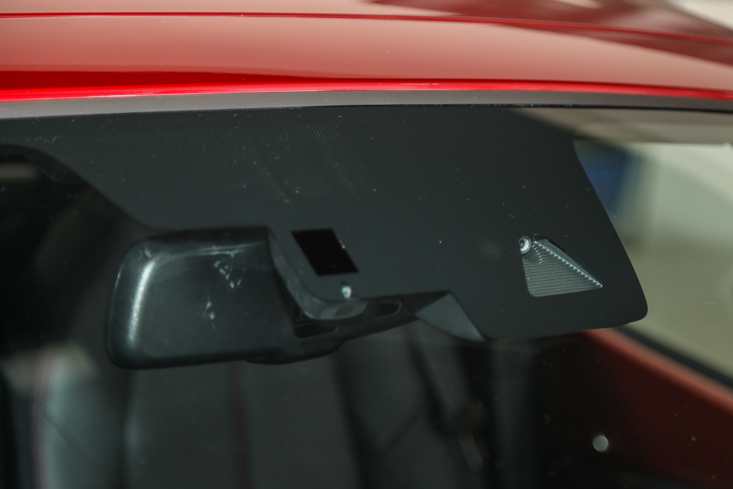 Mazda MX-5 RF 2020 ảnh 6 Mazda MX-5 RF 2020 anh 6