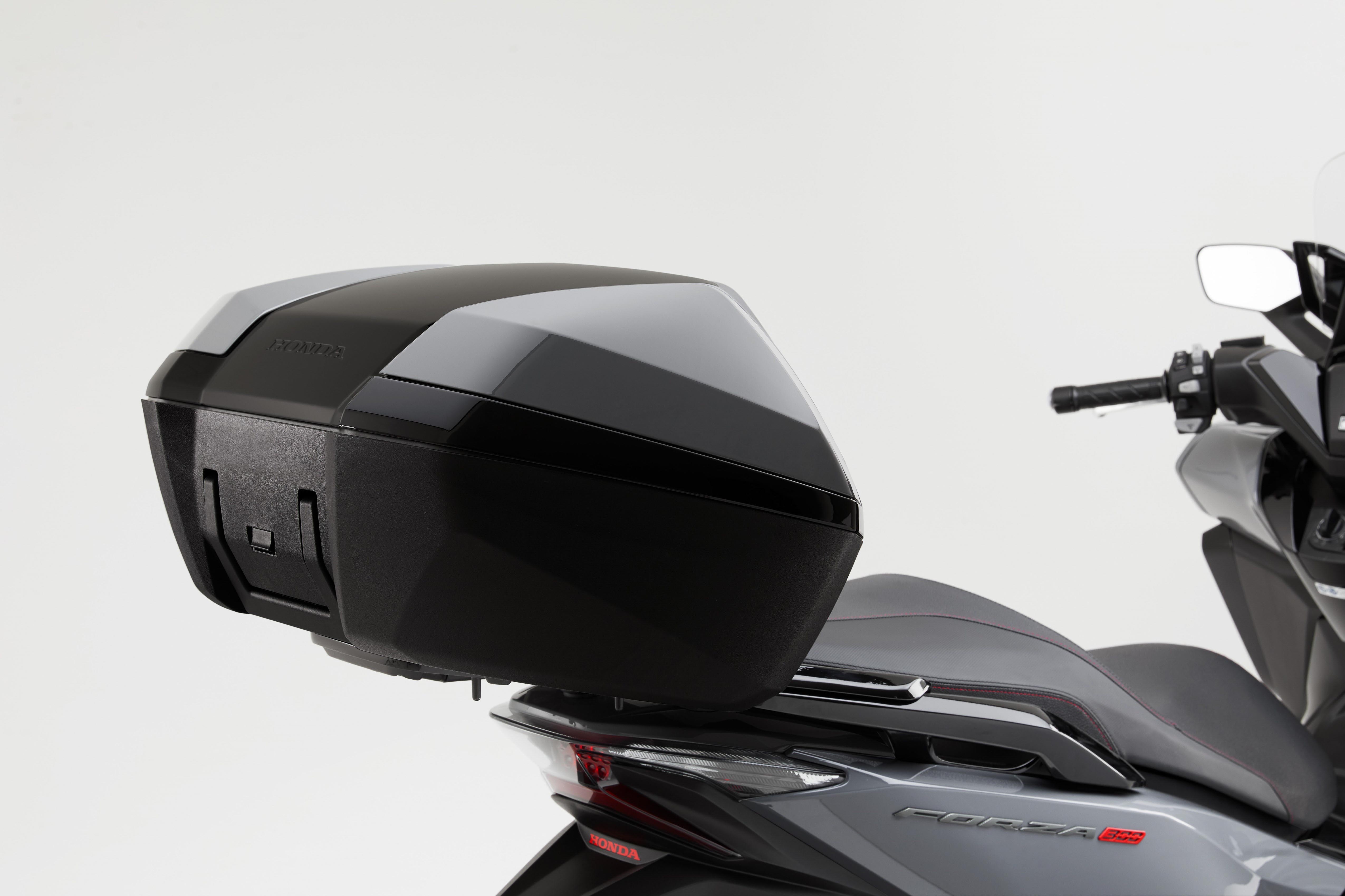 Honda Forza 300 2020 ra mat anh 8