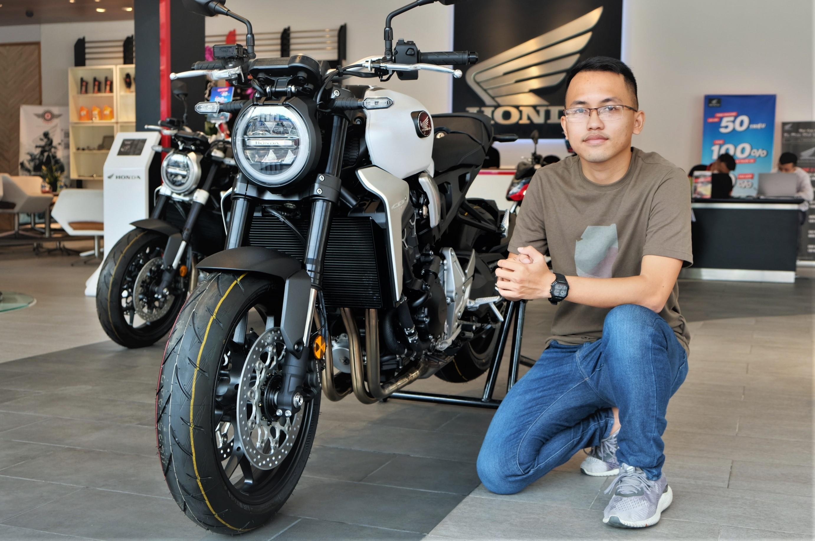 Danh gia nhanh Honda CB1000R 2020 vua ve VN, gia gan 500 trieu hinh anh