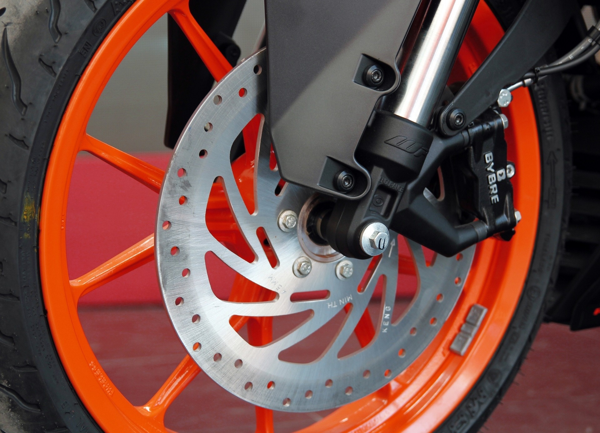 sportbike 400 cc chọn Kawasaki Ninja 400 hay KTM RC 390 ảnh 6 sportbike 400 cc chon Kawasaki Ninja 400 hay KTM RC 390 anh 6