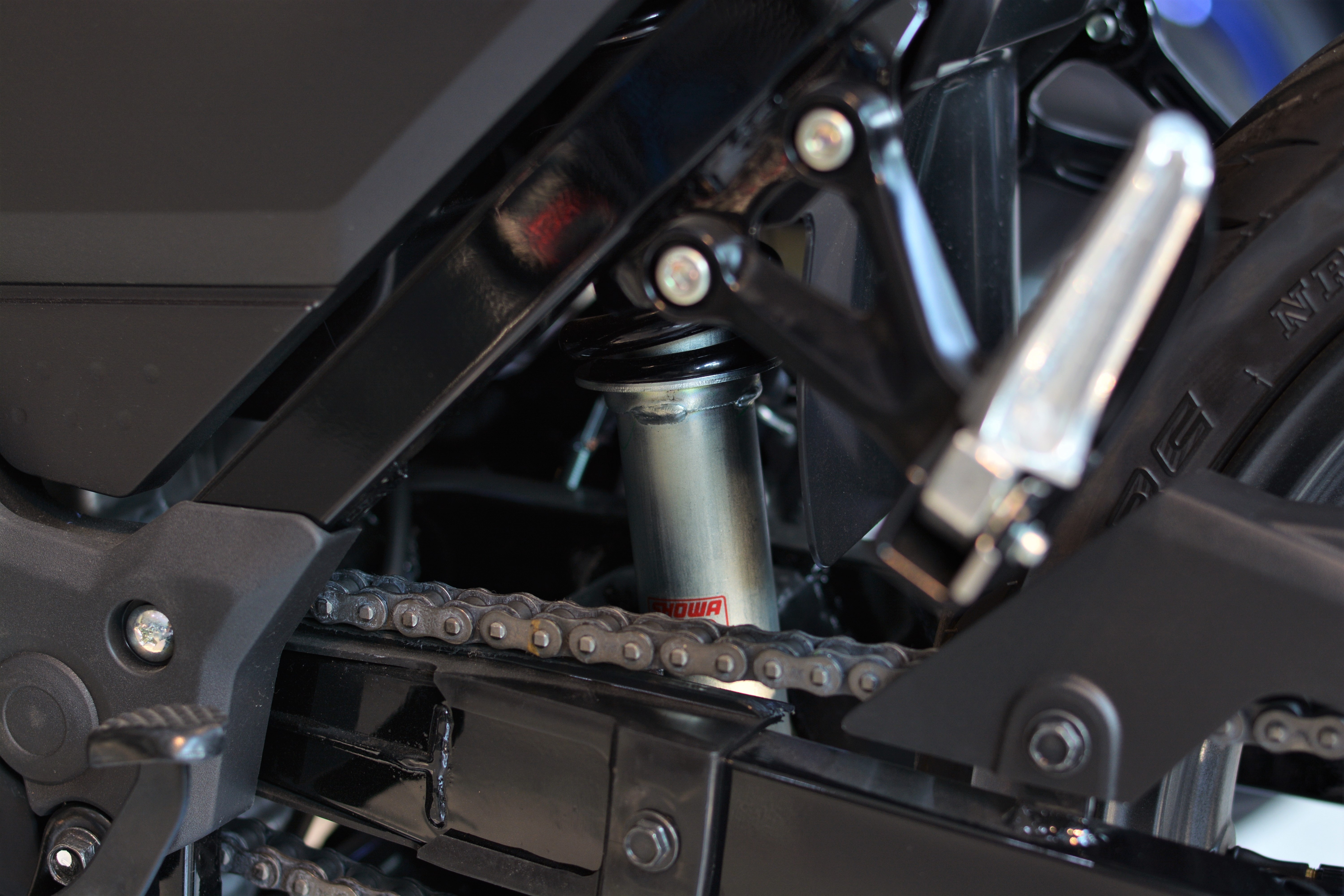 Suzuki Satria F150 chinh hang tai VN anh 11