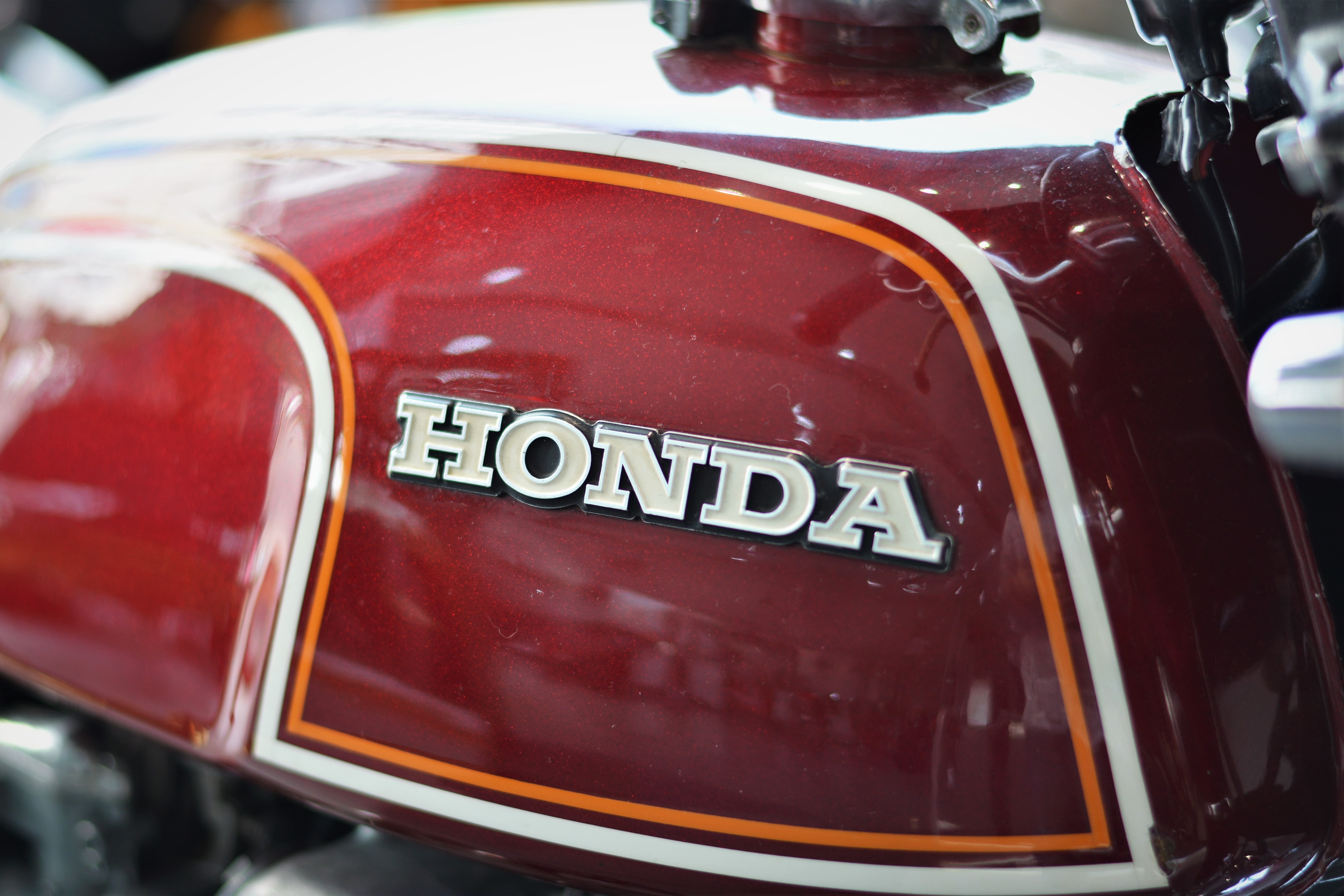 Can canh Honda CB350F hang hiem tai VN anh 14