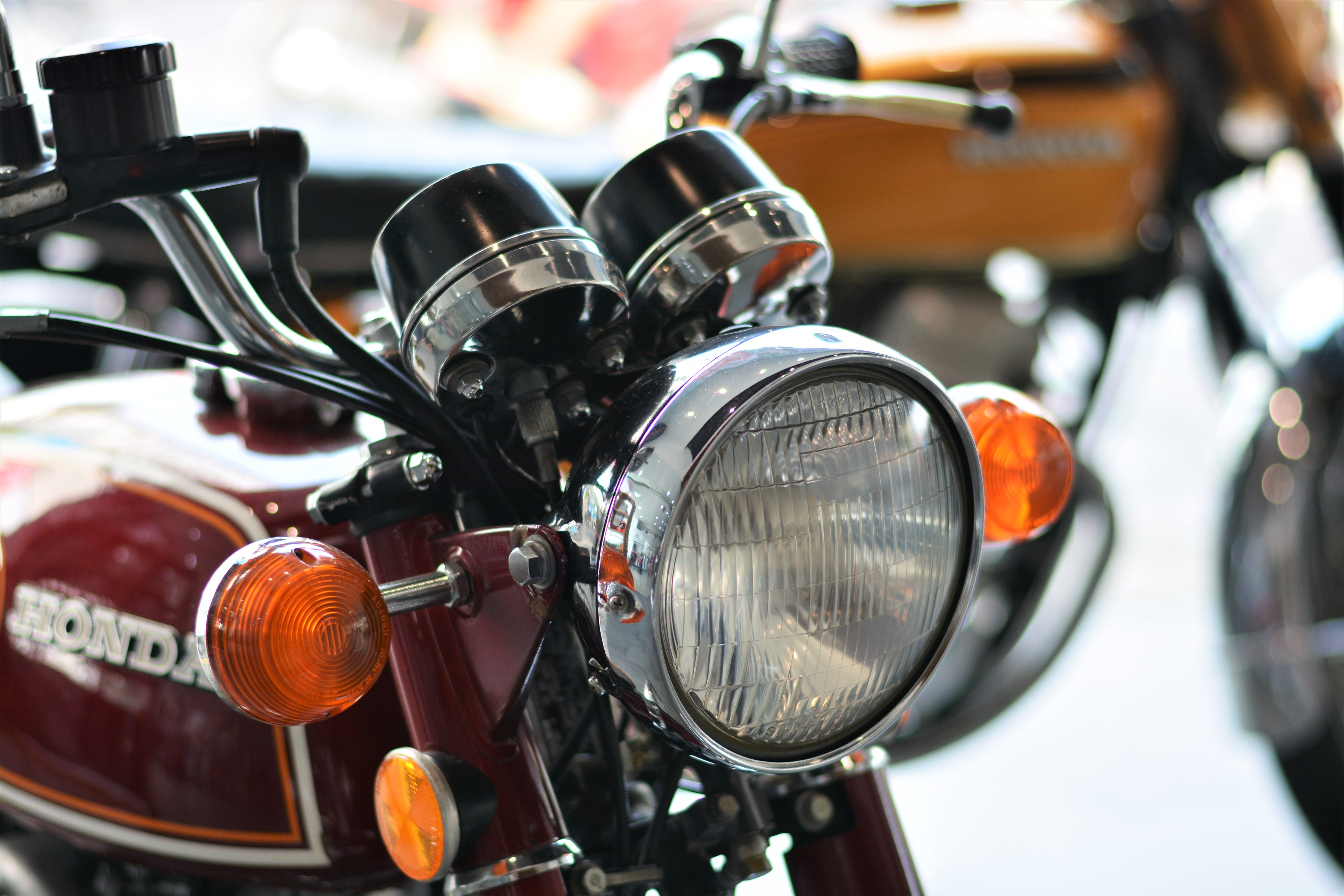 Can canh Honda CB350F hang hiem tai VN anh 2