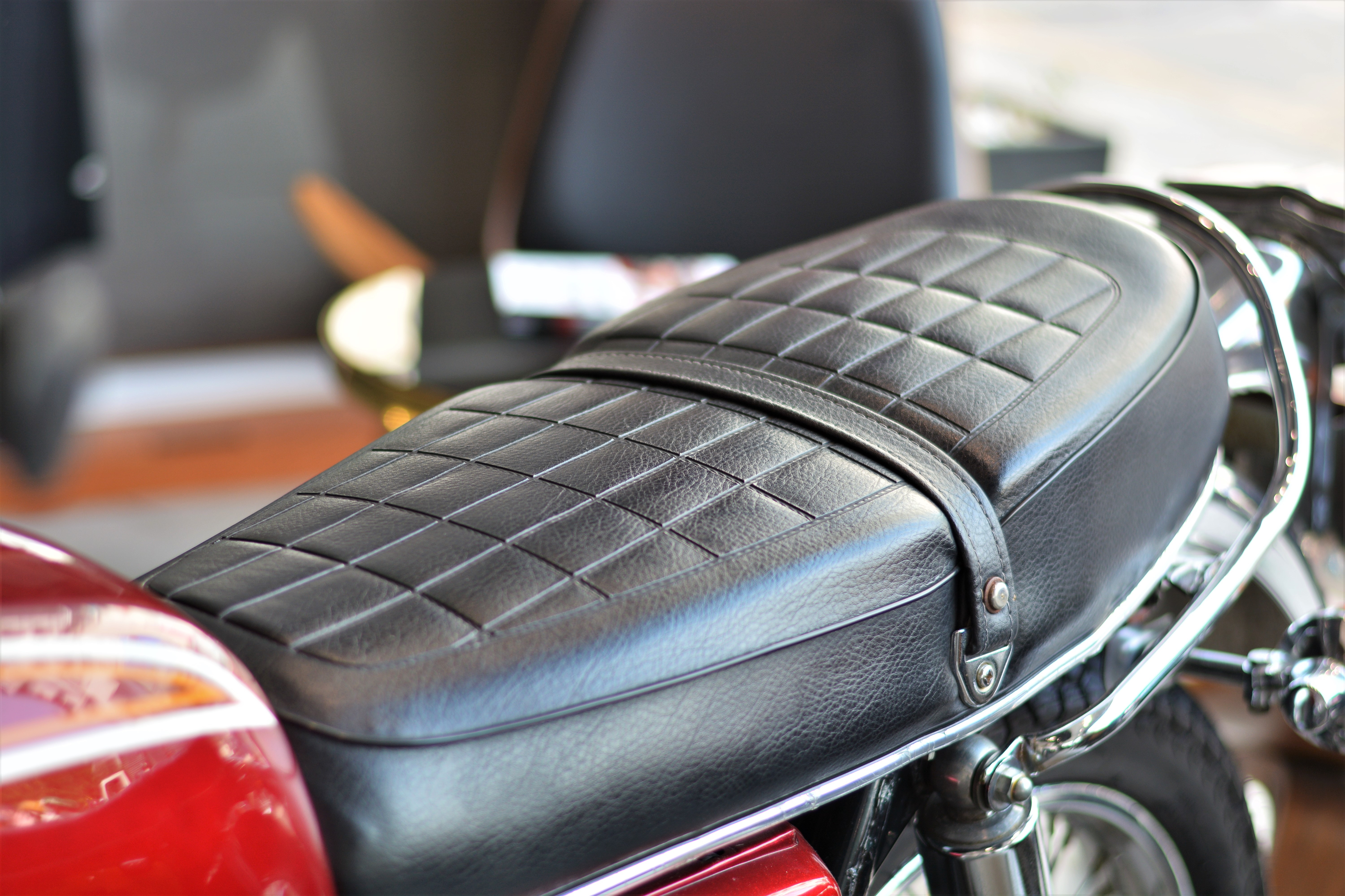 Can canh Honda CB350F hang hiem tai VN anh 7