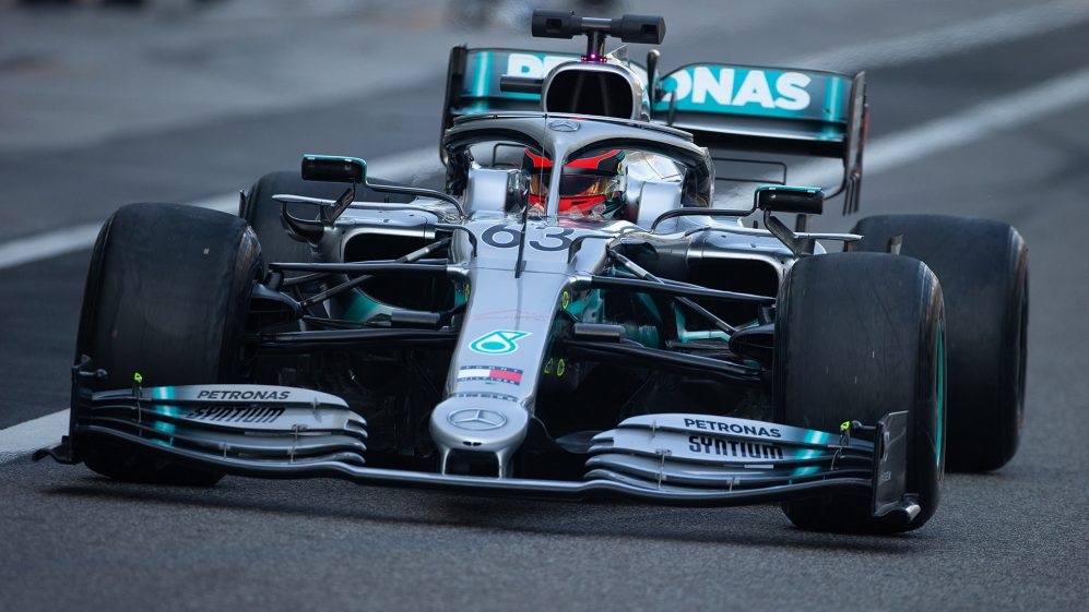 Mercedes chế tạo 1.000 máy thở mỗi ngày cho bệnh nhân nhiễm Covid-19 ảnh 1 Mercedes che tao 1.000 may tho moi ngay cho benh nhan nhiem Covid-19 anh 1