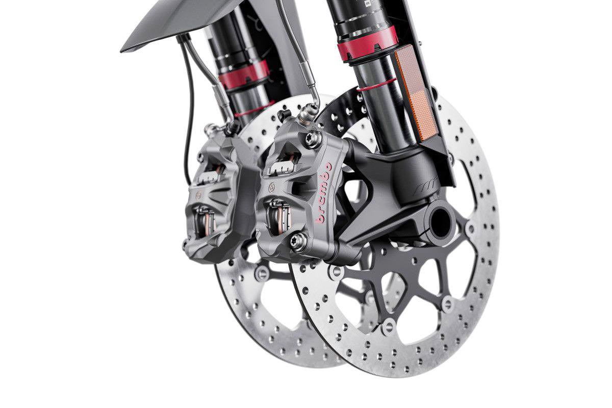 Ra mat KTM Duke 890 R 2020 anh 3