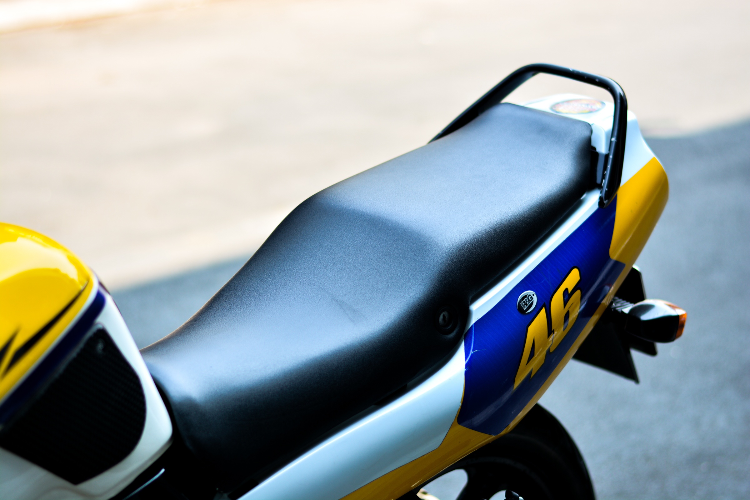 Kham pha Yamaha TMZ 150 anh 11