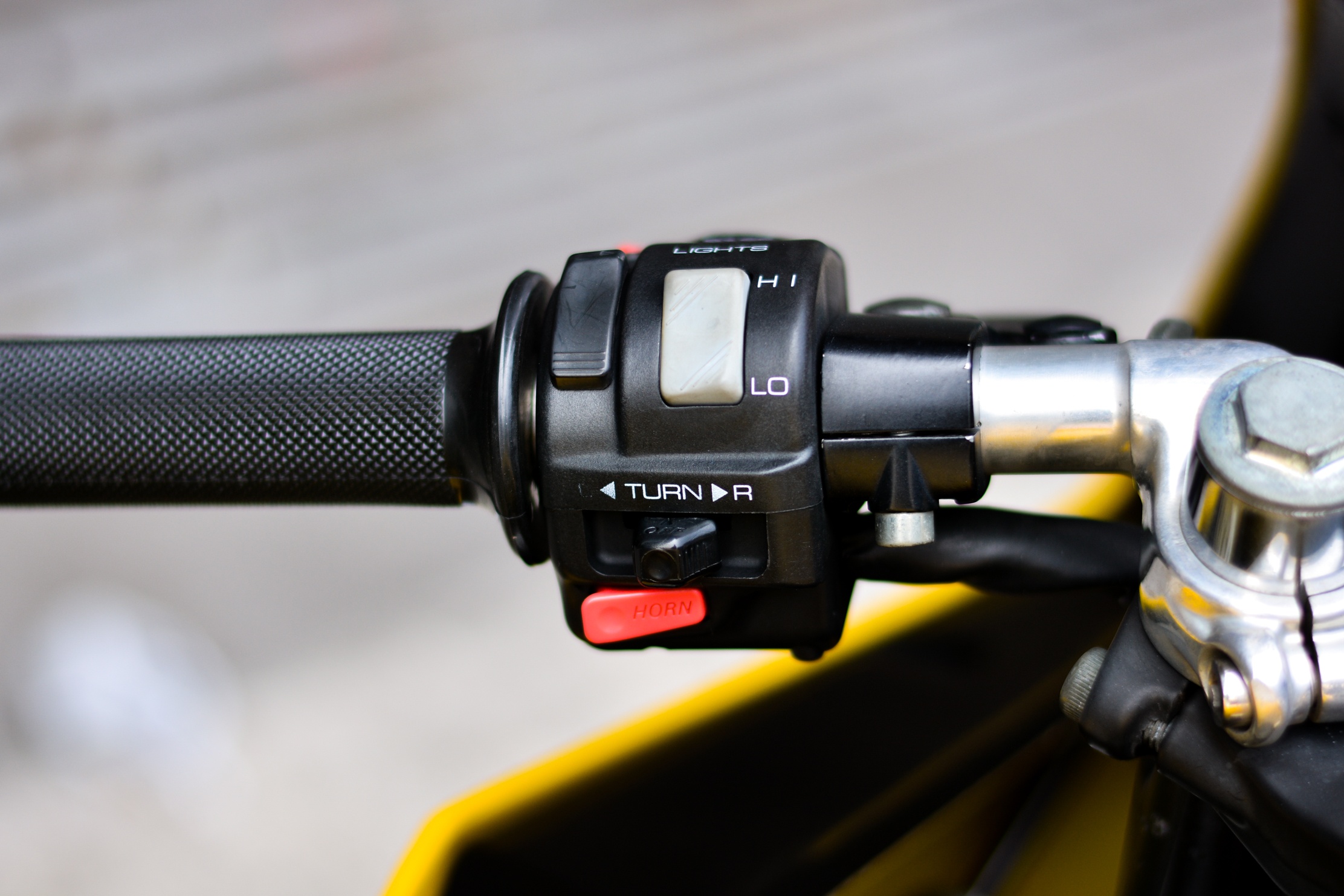 Kham pha Yamaha TMZ 150 anh 7