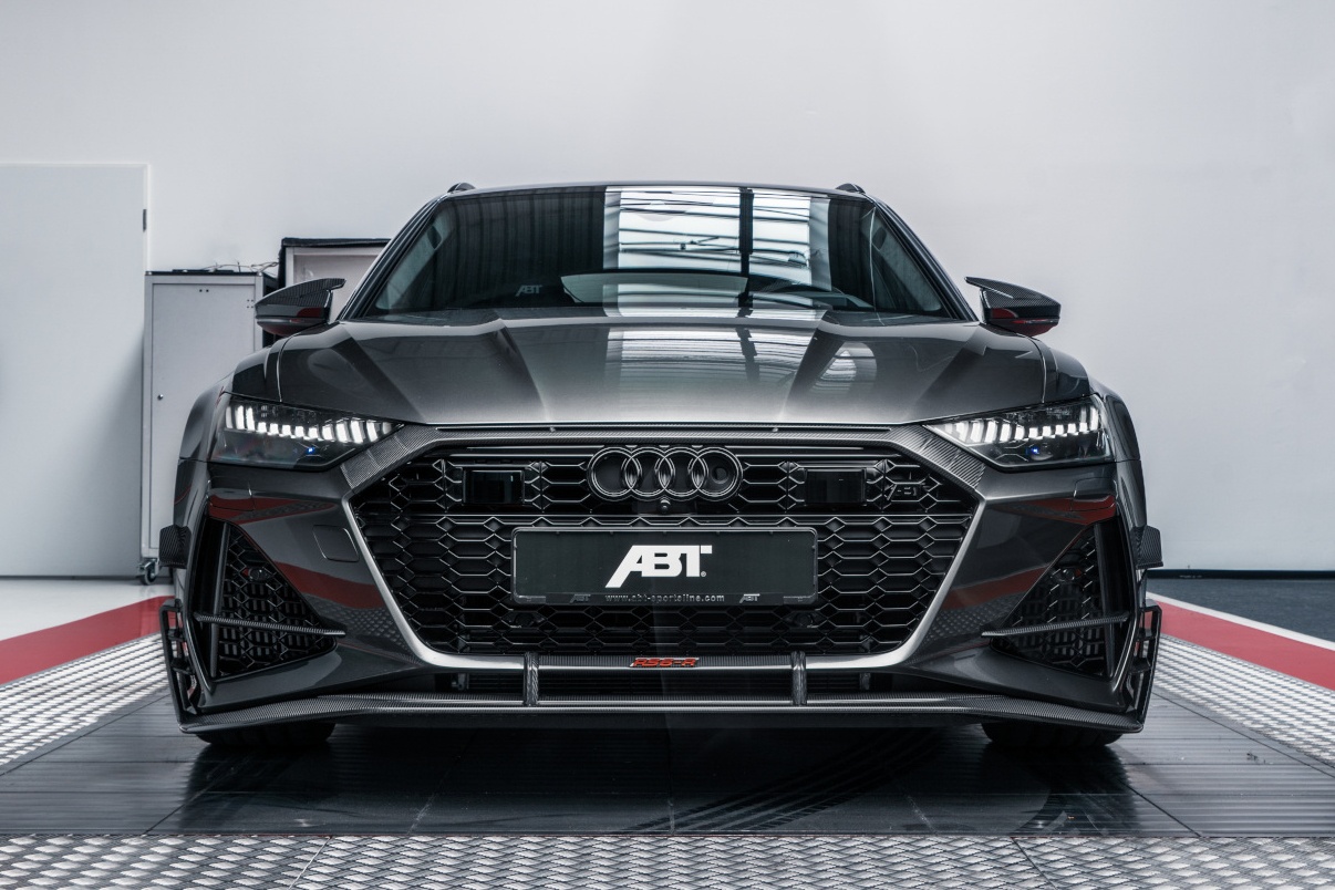 Audi RS6-R Avant voi goi do tang suc manh anh 4