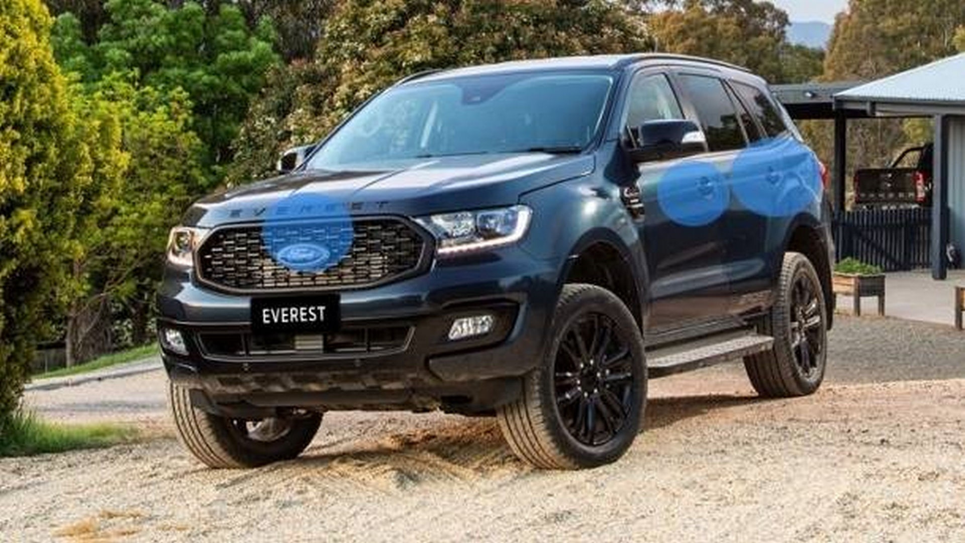 Ford trien khai dich vu sua xe tan nha giua mua Covid-19 anh 1
