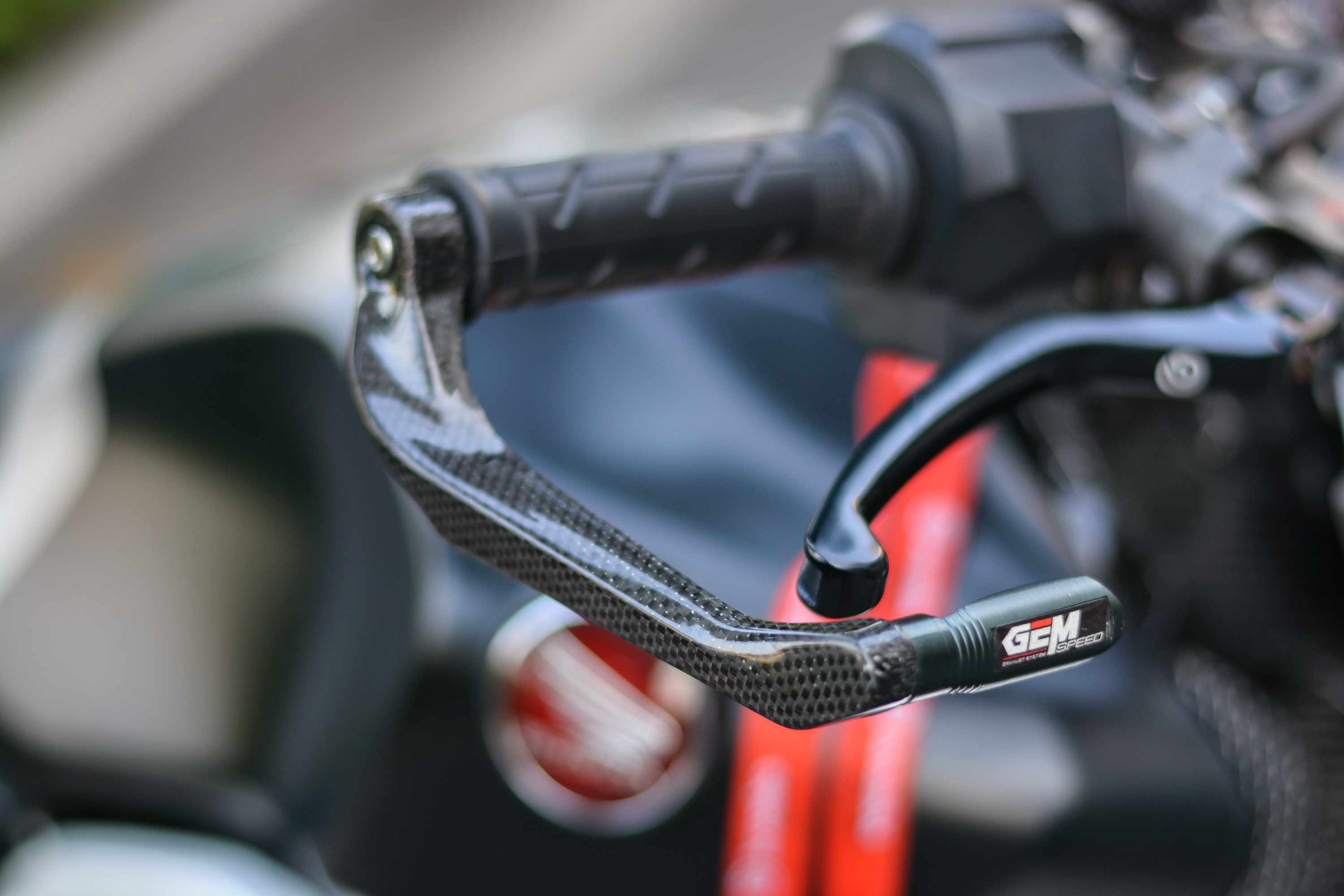 Honda CB1000R với gói độ 200 triệu ảnh 6 Honda CB1000R voi goi do 200 trieu anh 6