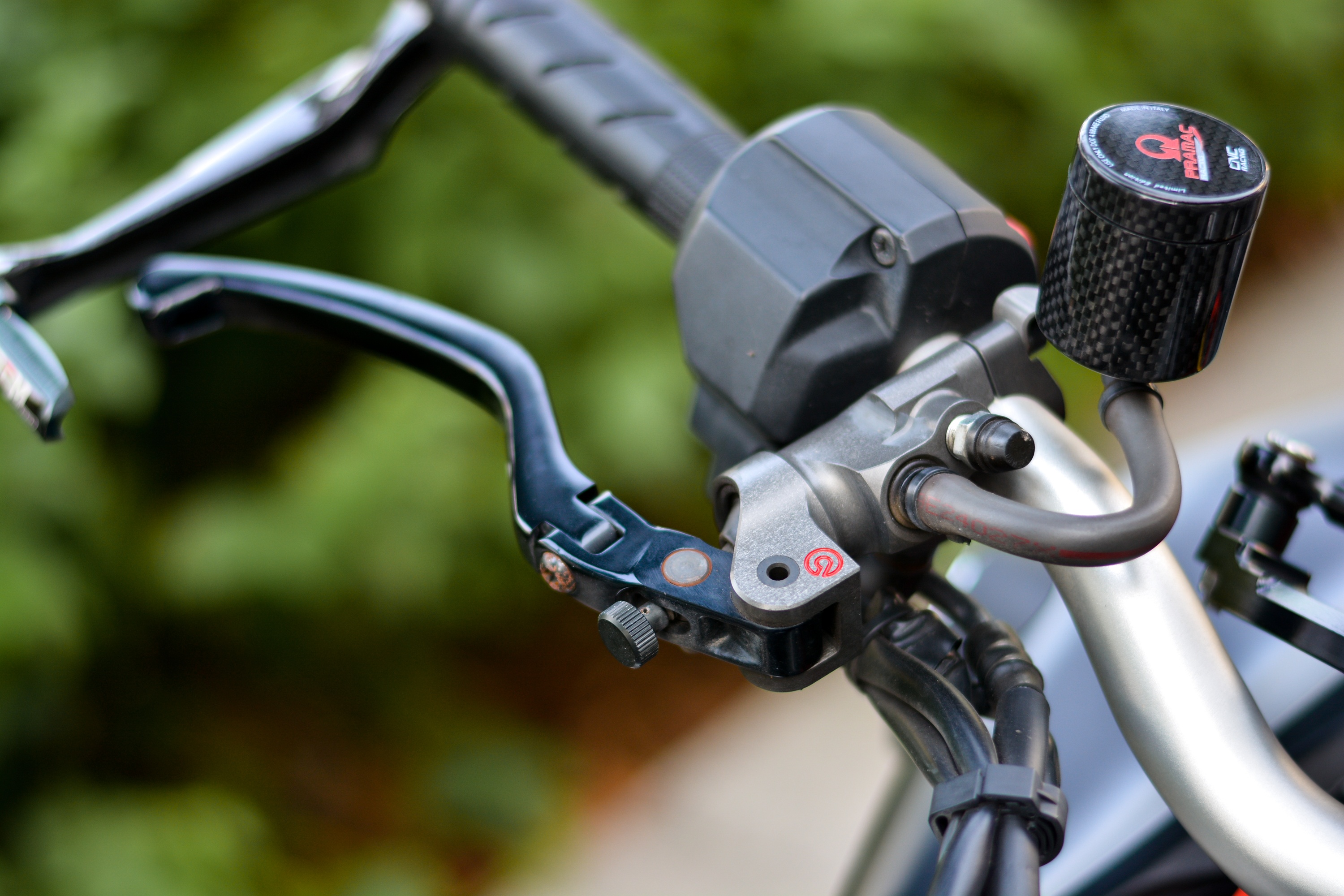 Honda CB1000R với gói độ 200 triệu ảnh 5 Honda CB1000R voi goi do 200 trieu anh 5