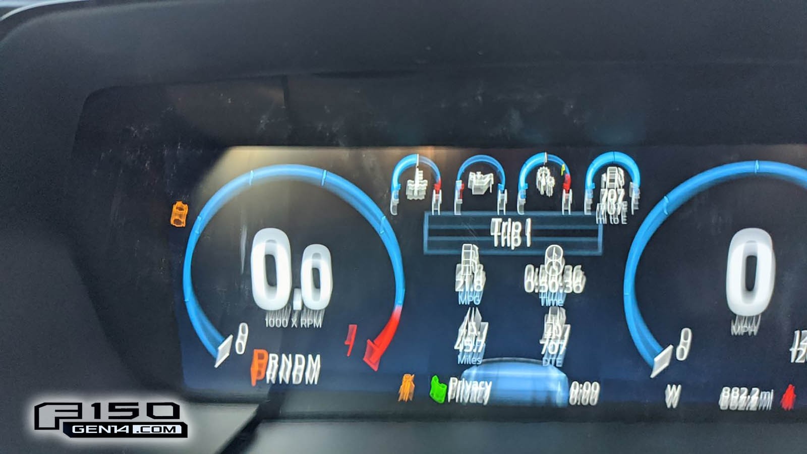 Lo anh noi that Ford F-150 2021 anh 3