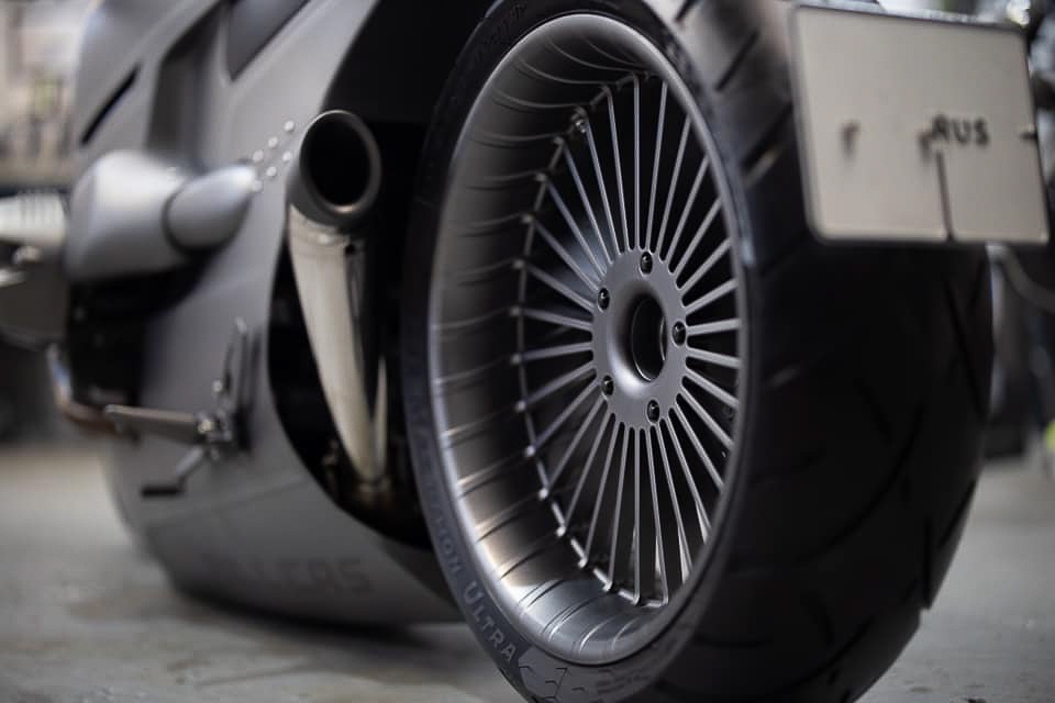 BMW R nineT voi ban do den tu tuong lai anh 6