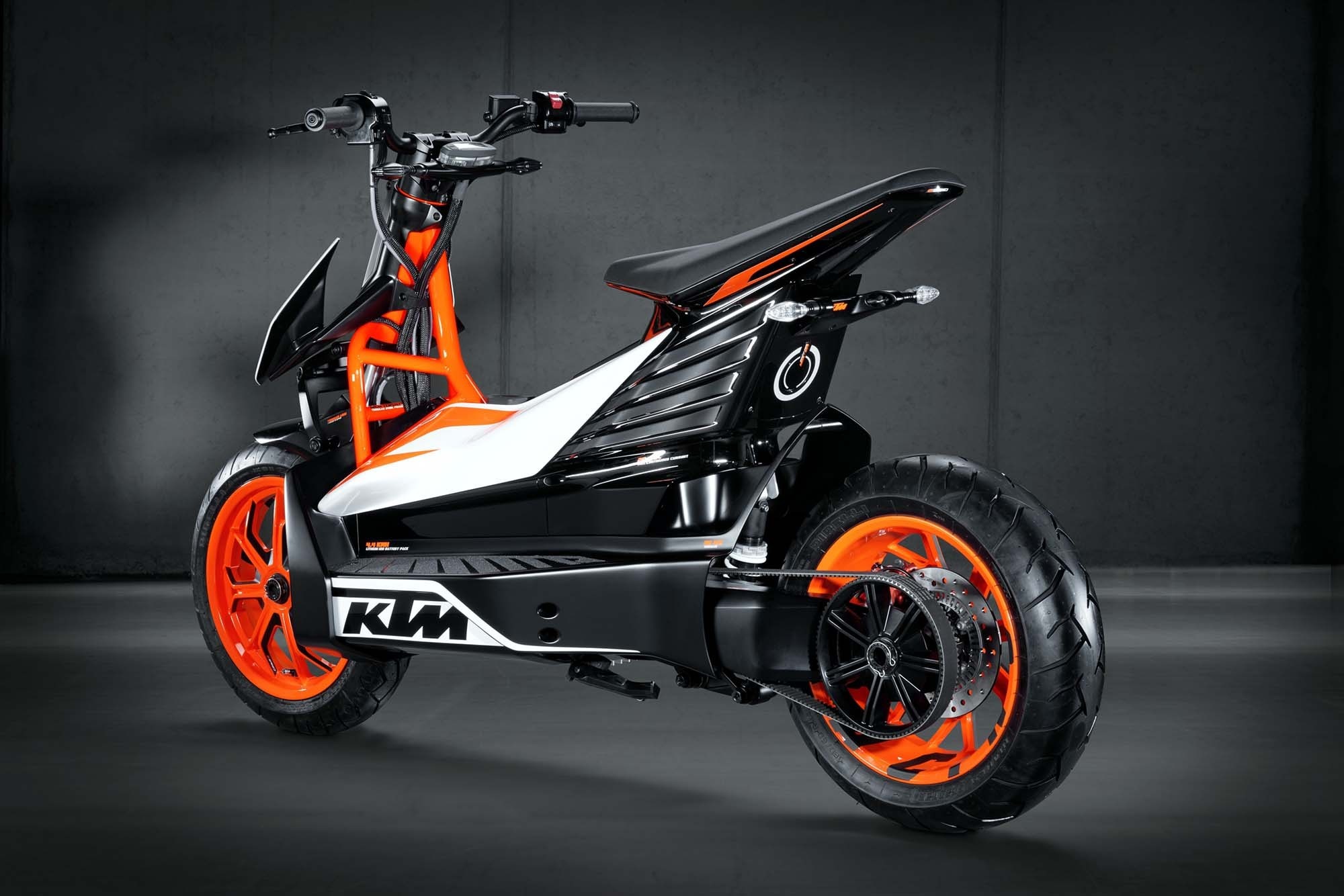 KTM chuẩn bị sản xuất xe ga điện ảnh 4 KTM chuan bi san xuat xe ga dien anh 4