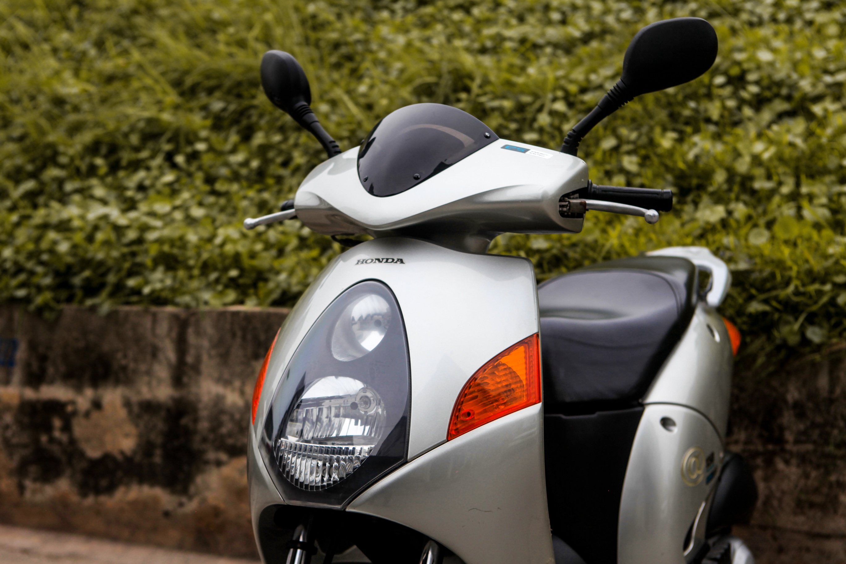 Chi tiet Honda @ 150 doi dau anh 3