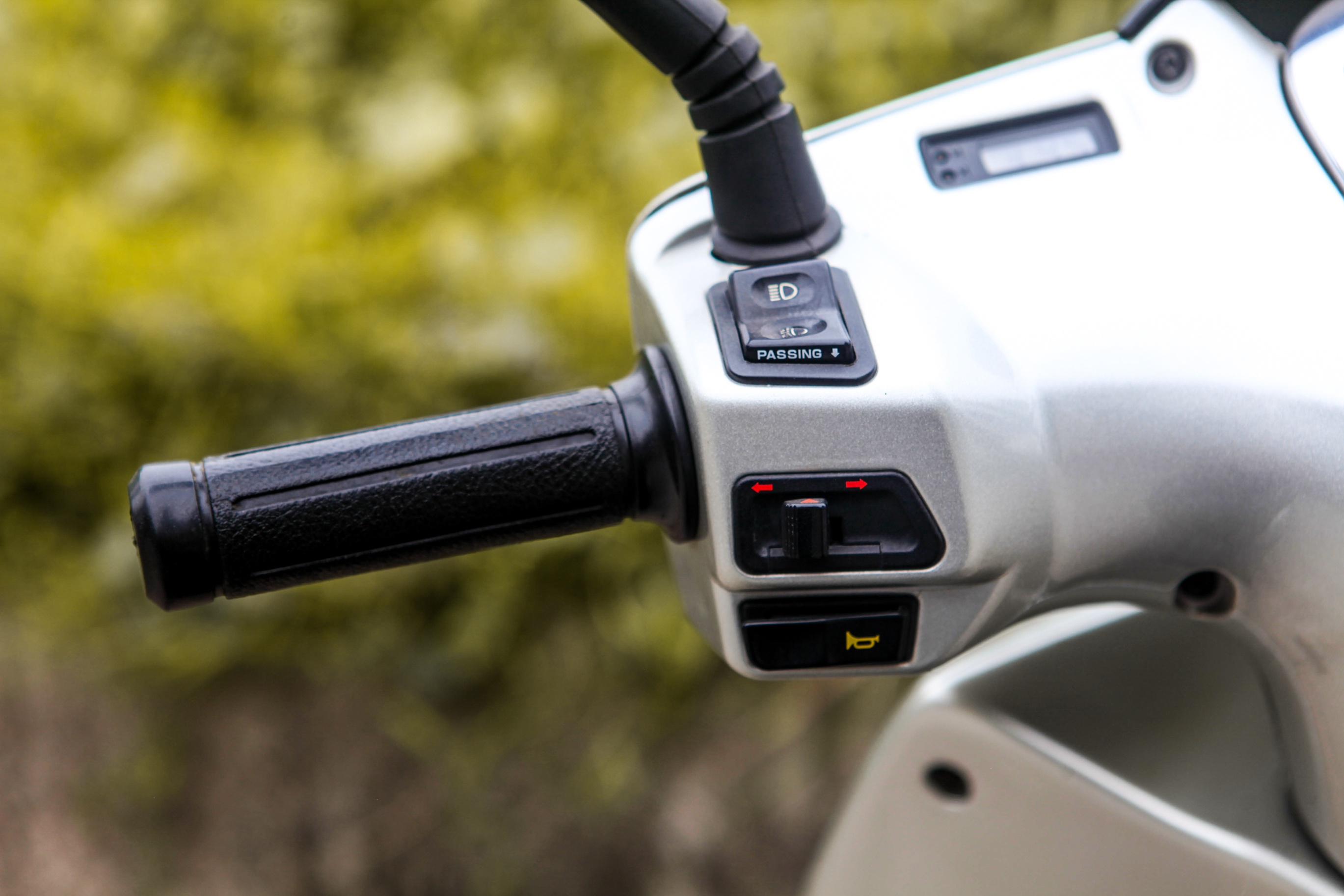 Chi tiet Honda @ 150 doi dau anh 22