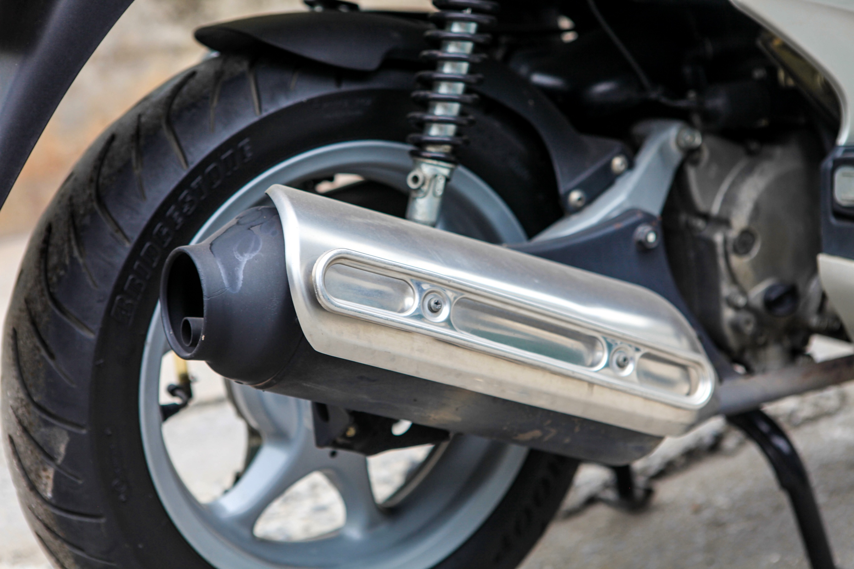 Chi tiet Honda @ 150 doi dau anh 12