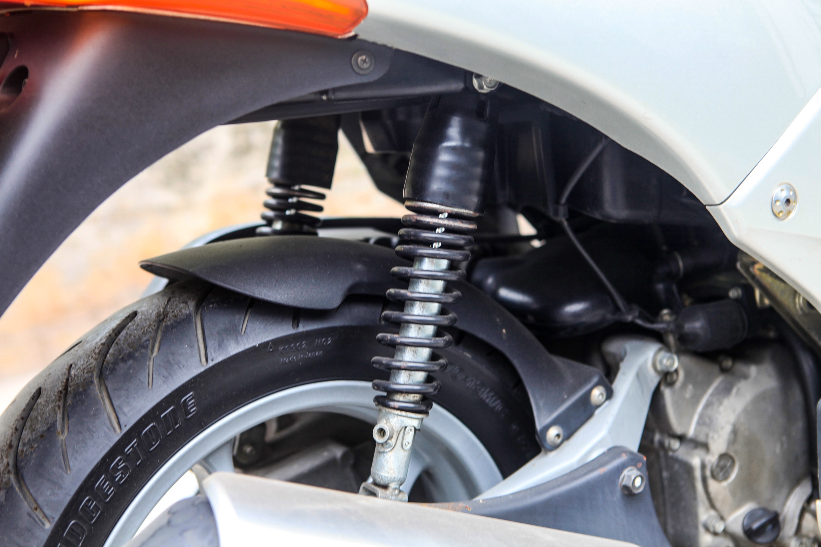 Chi tiet Honda @ 150 doi dau anh 13