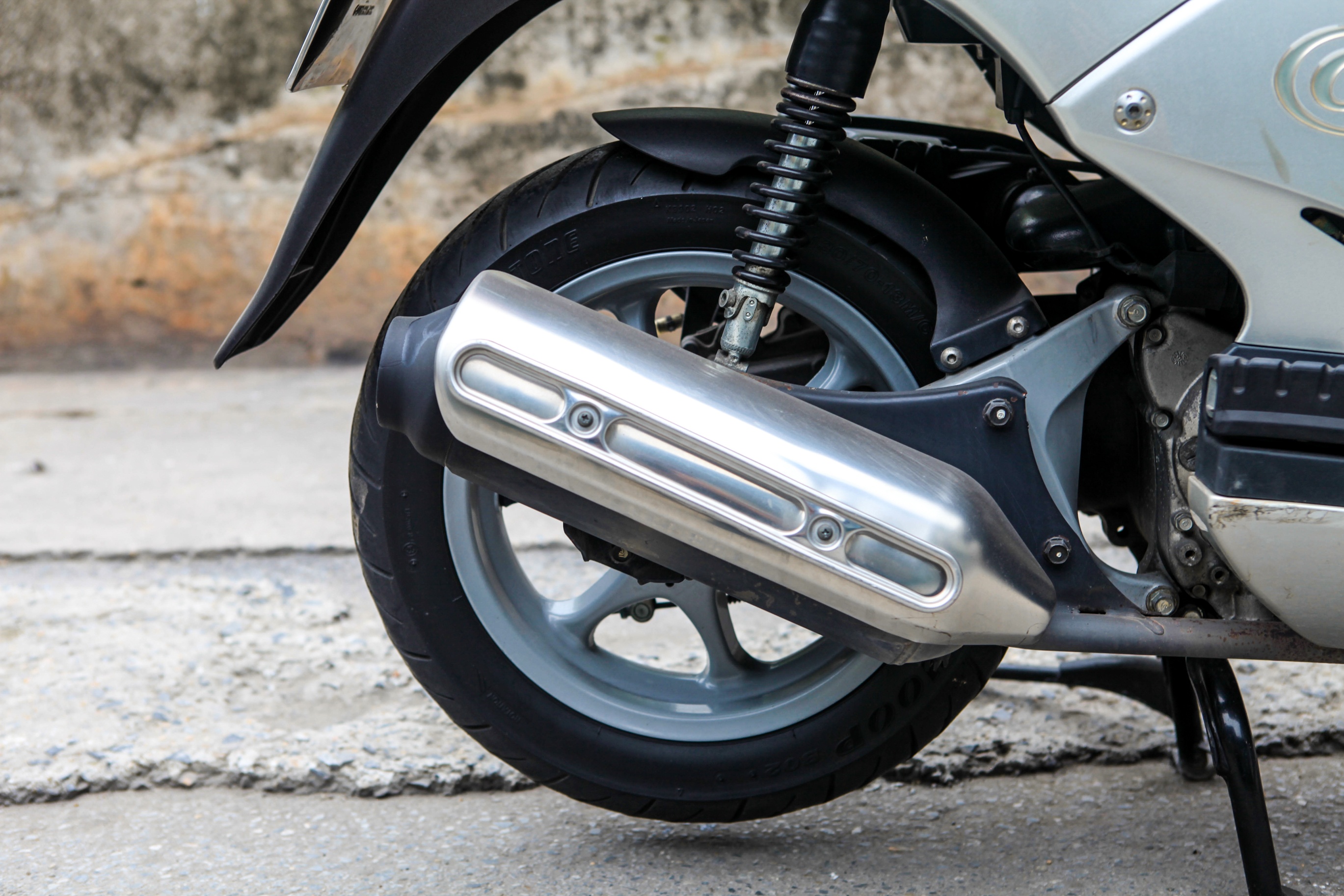 Chi tiet Honda @ 150 doi dau anh 18