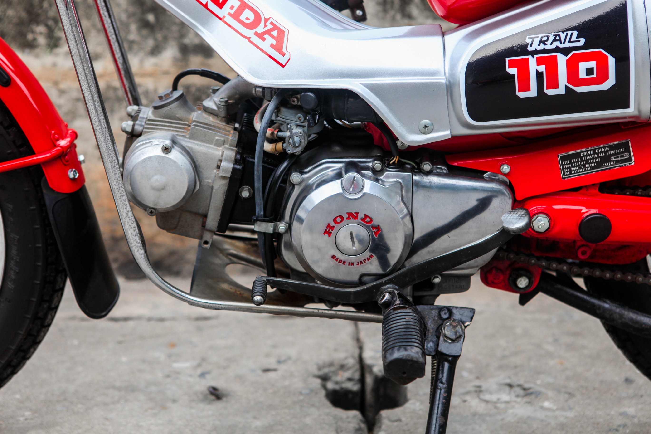 Can canh hang hiem Honda CT110 tai Viet Nam anh 10