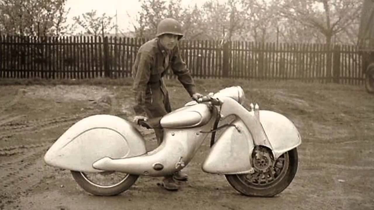 Vi sao xe may khong co dan dong banh truoc nhu oto? anh 1