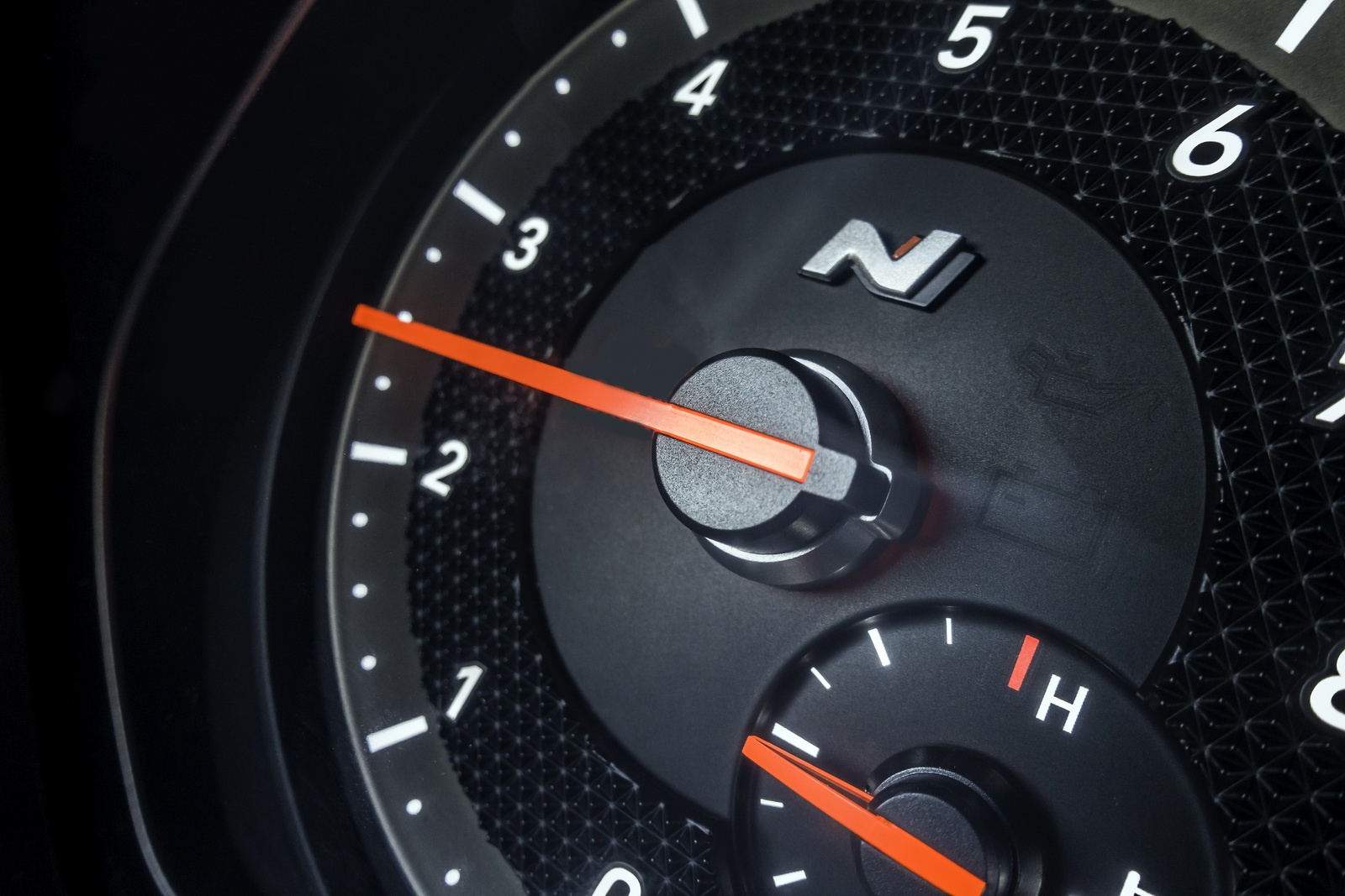 Hyundai Veloster N thêm phiên bản dùng hộp số DCT ảnh 5 Hyundai Veloster N them phien ban dung hop so DCT anh 5