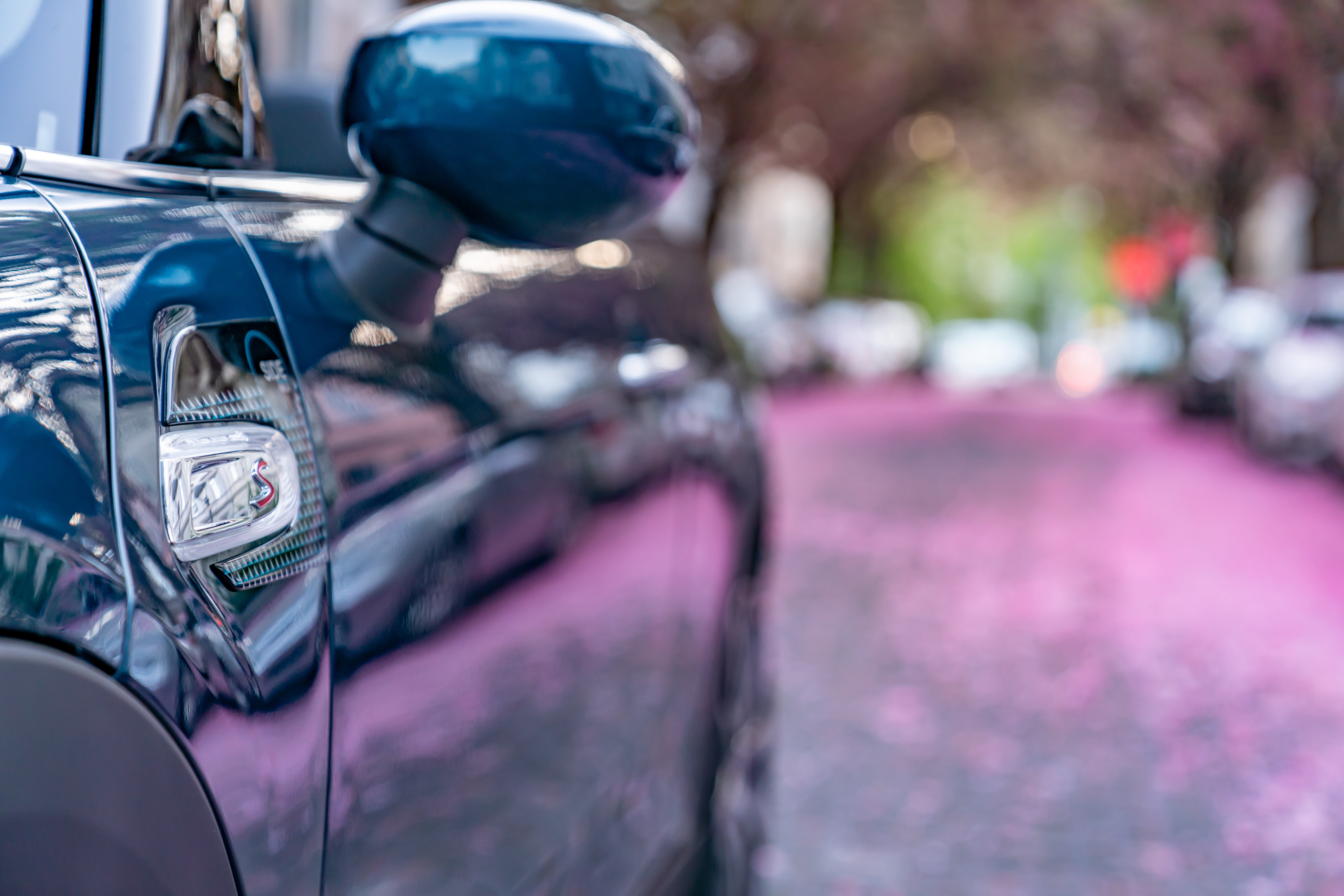 Ra mat Mini Convertible Sidewalk Edition anh 10