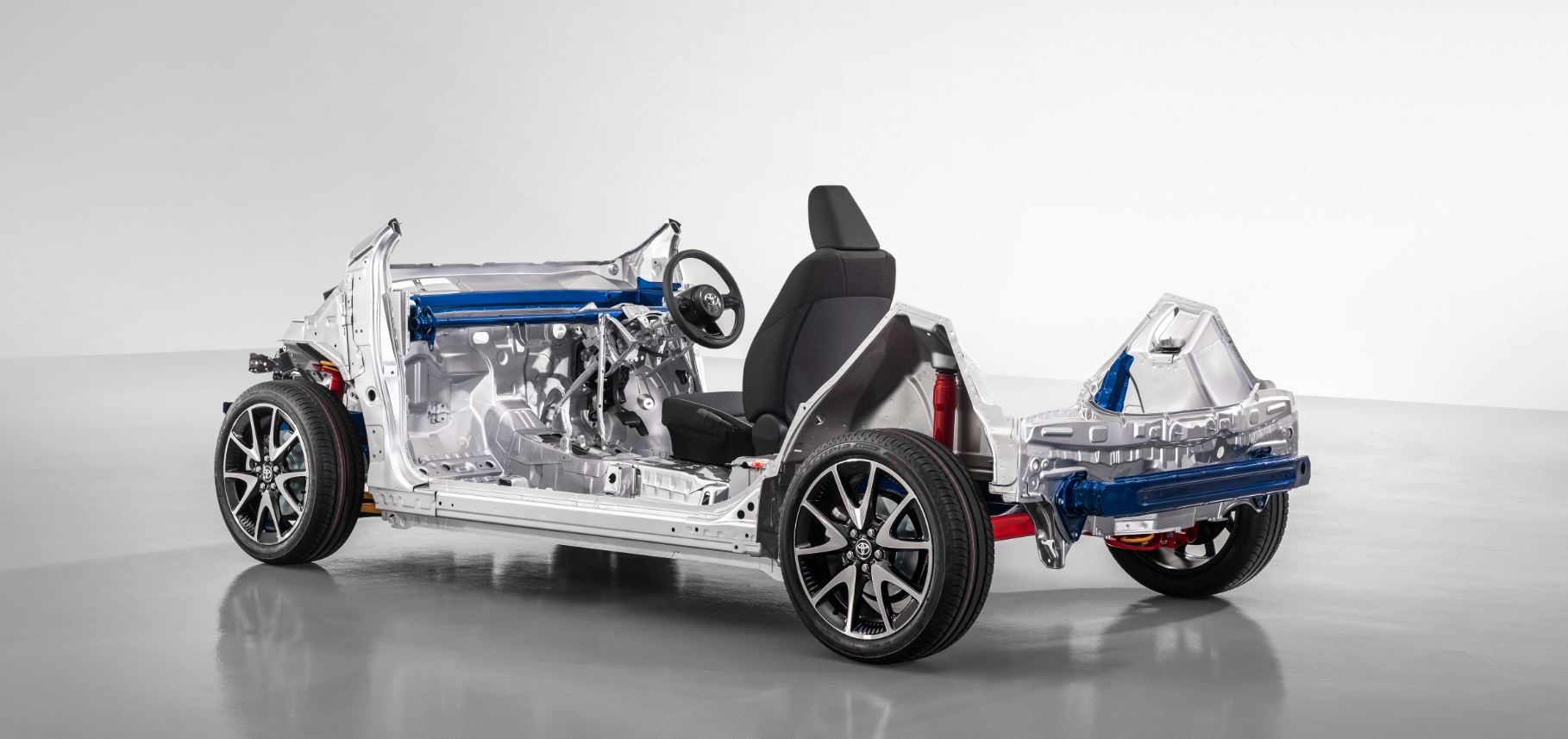 Honda chuẩn bị ra mắt SUV hạng B ảnh 1 Honda chuan bi ra mat SUV hang B anh 1