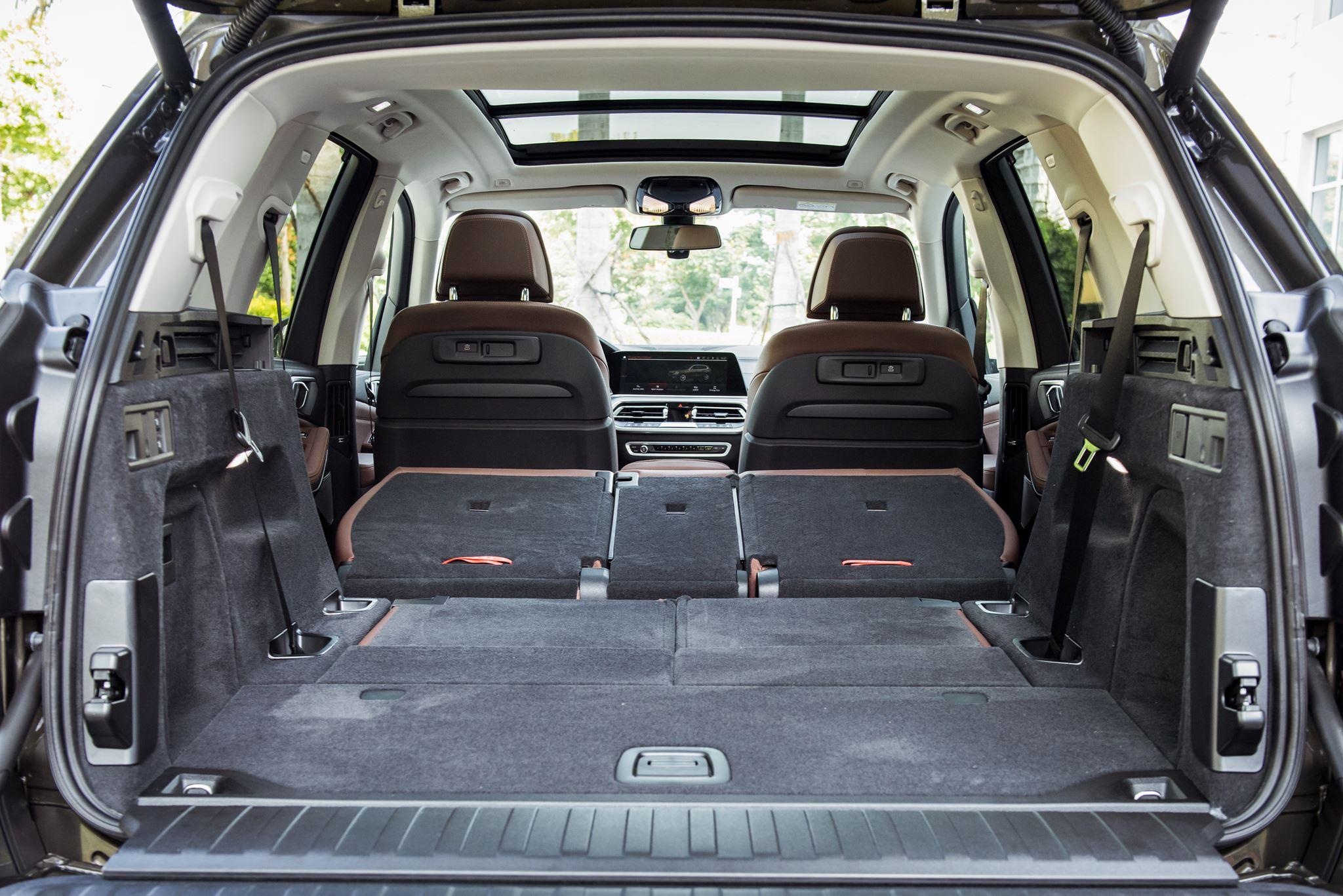 Chi tiet BMW X5 vua ra mat VN anh 11