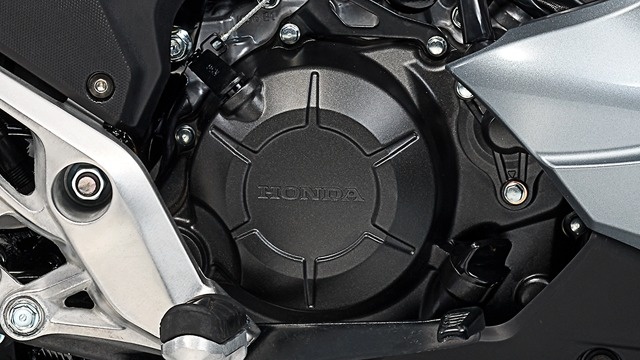 Honda Winner X ra mắt phiên bản thể thao ảnh 5 Honda Winner X ra mat phien ban the thao anh 5