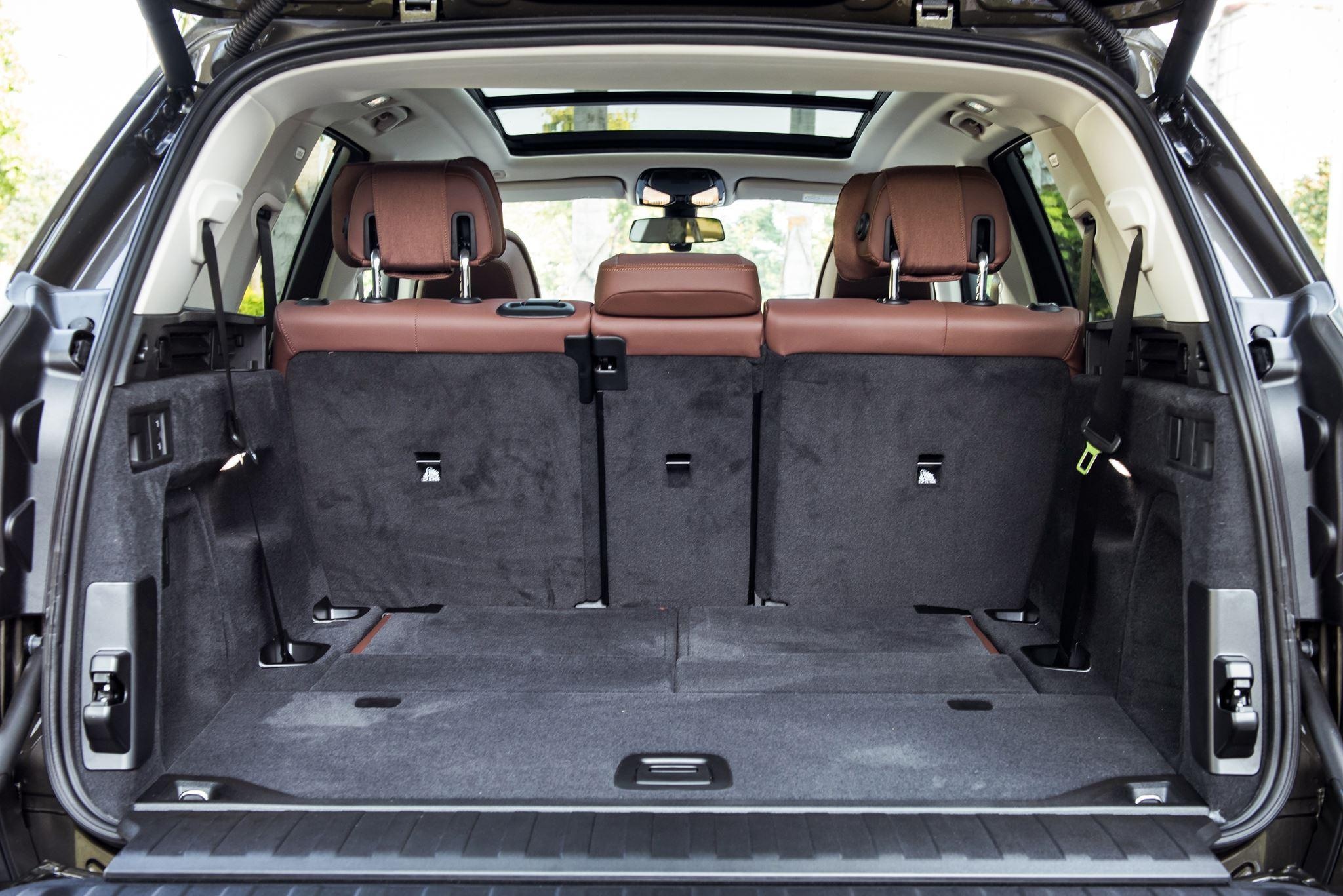 Chi tiet BMW X5 vua ra mat VN anh 10