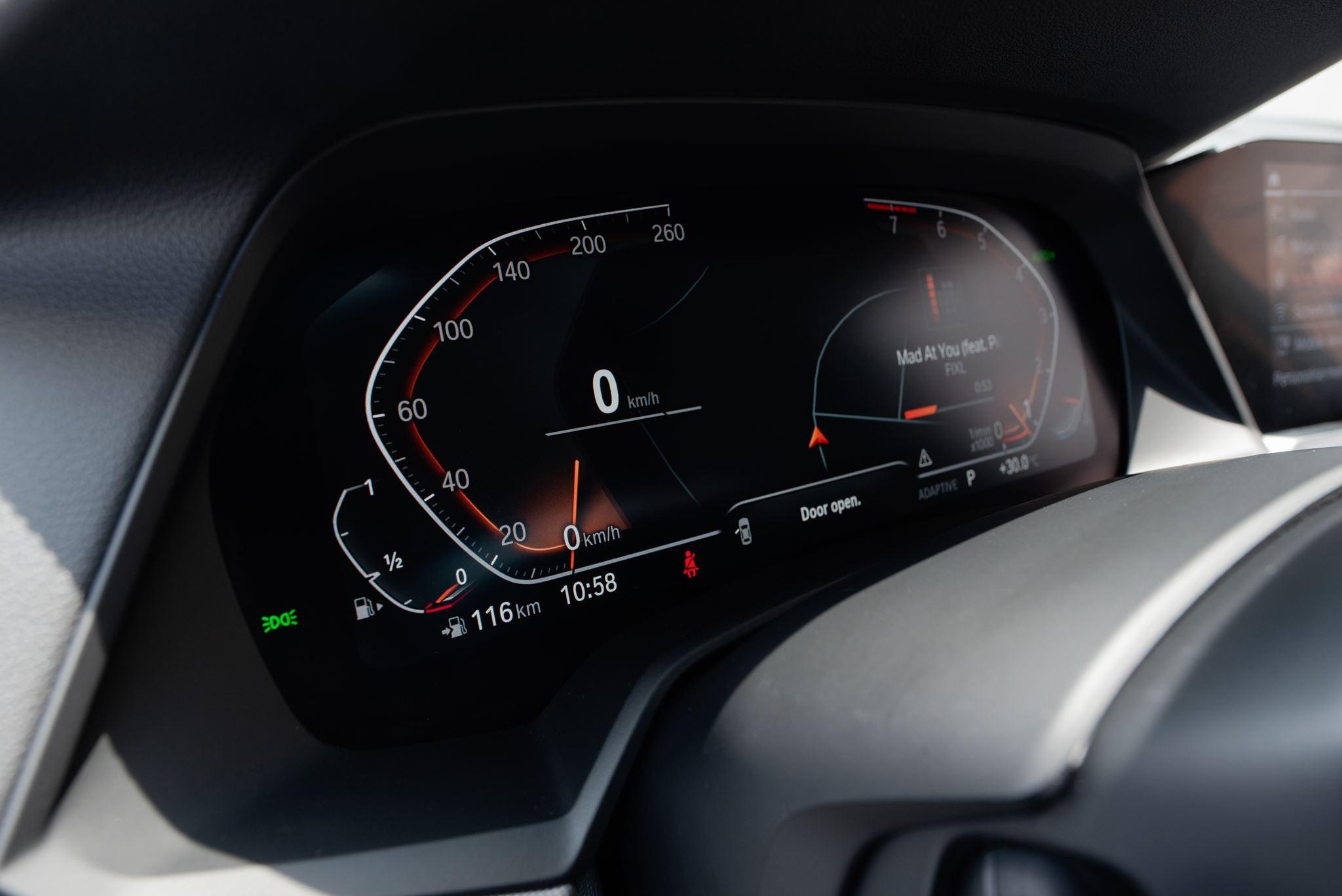 Chi tiet BMW X5 vua ra mat VN anh 8