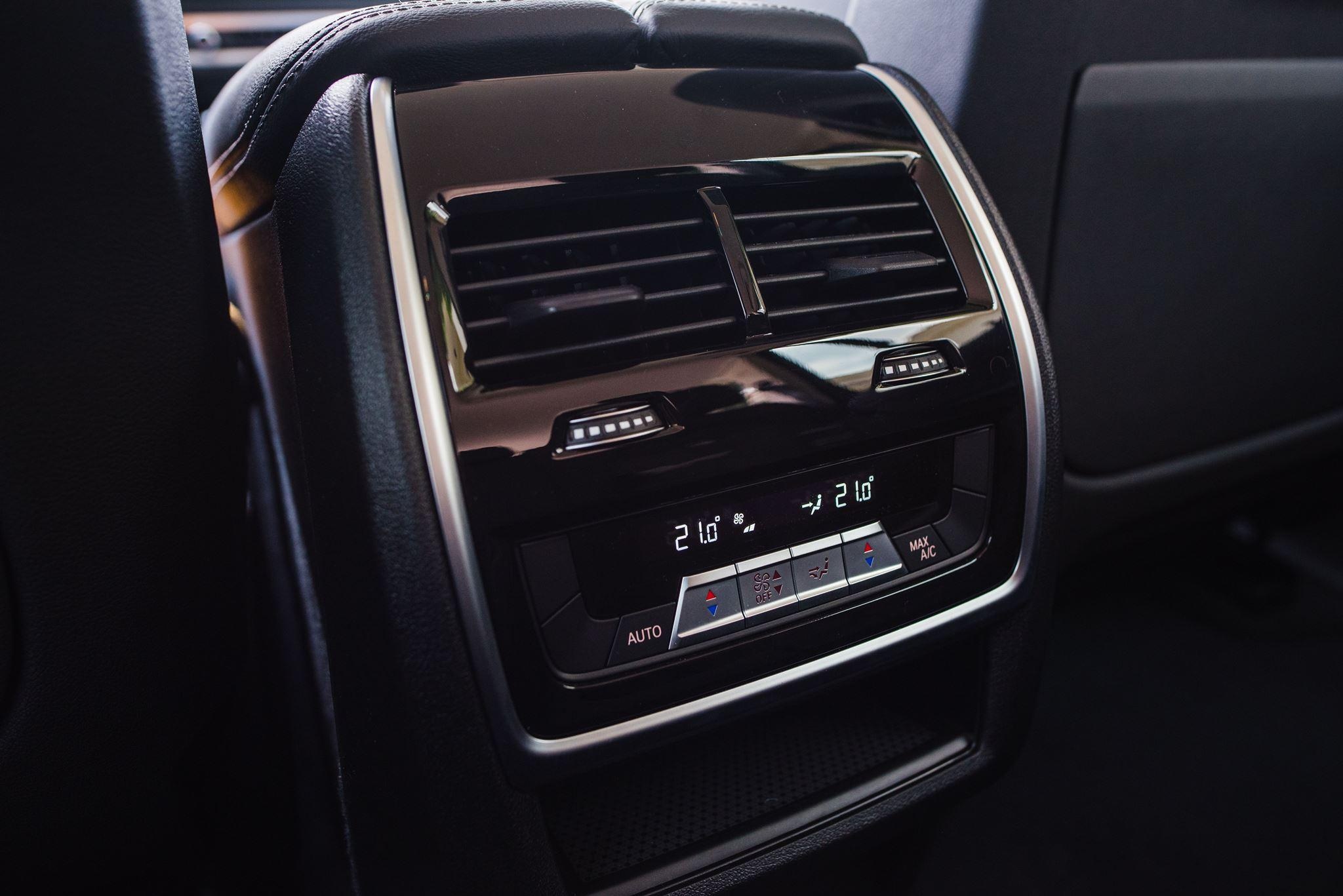 Chi tiet BMW X5 vua ra mat VN anh 9