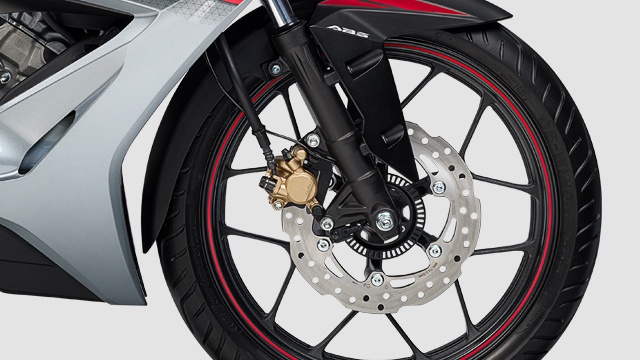 Honda Winner X ra mắt phiên bản thể thao ảnh 3 Honda Winner X ra mat phien ban the thao anh 3