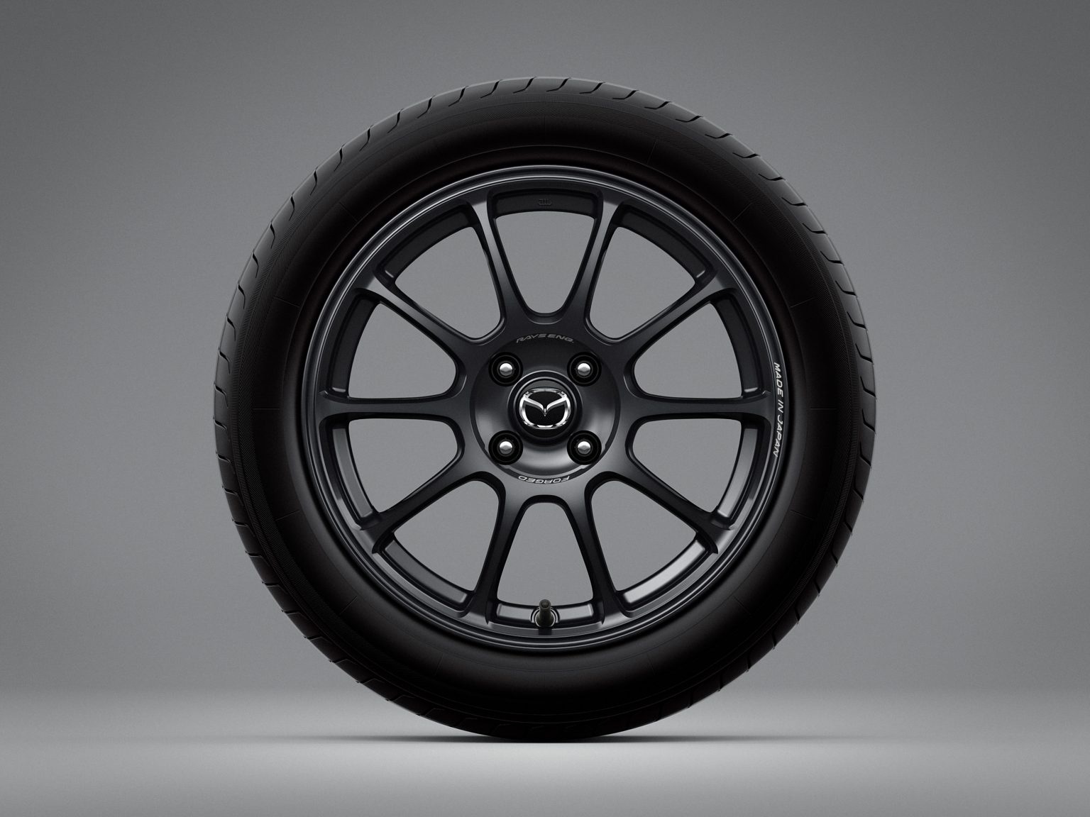 Mazda ra mat MX-5 phien ban R-Sport gioi han 150 chiec anh 3