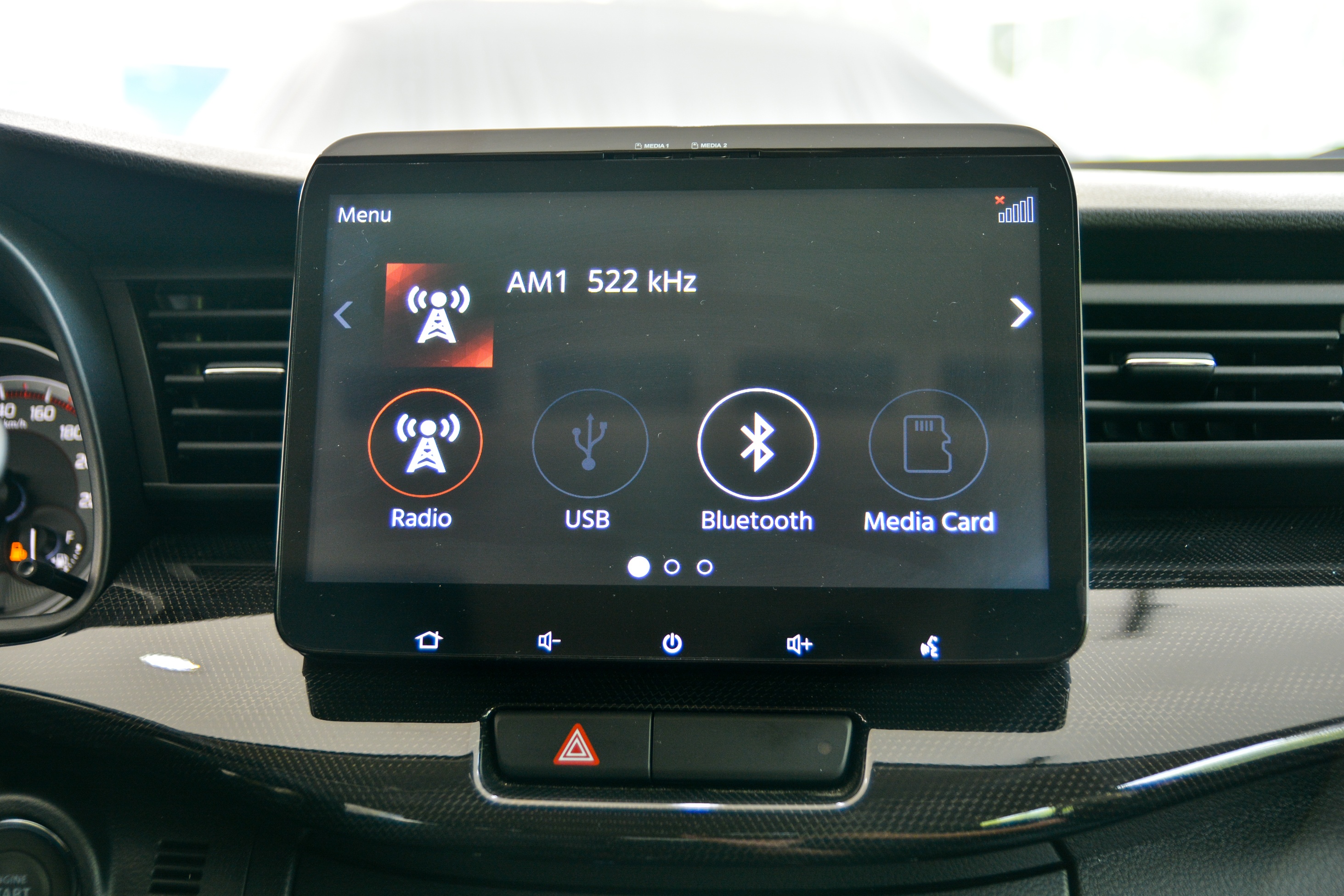 xe MPV 7 chỗ ảnh 14 xe MPV 7 cho anh 14