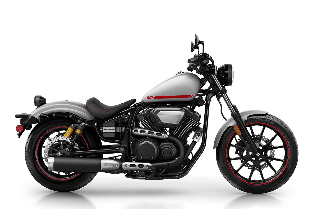 Yamaha Bolt 2020 ra mắt ảnh 5 Yamaha Bolt 2020 ra mat anh 5