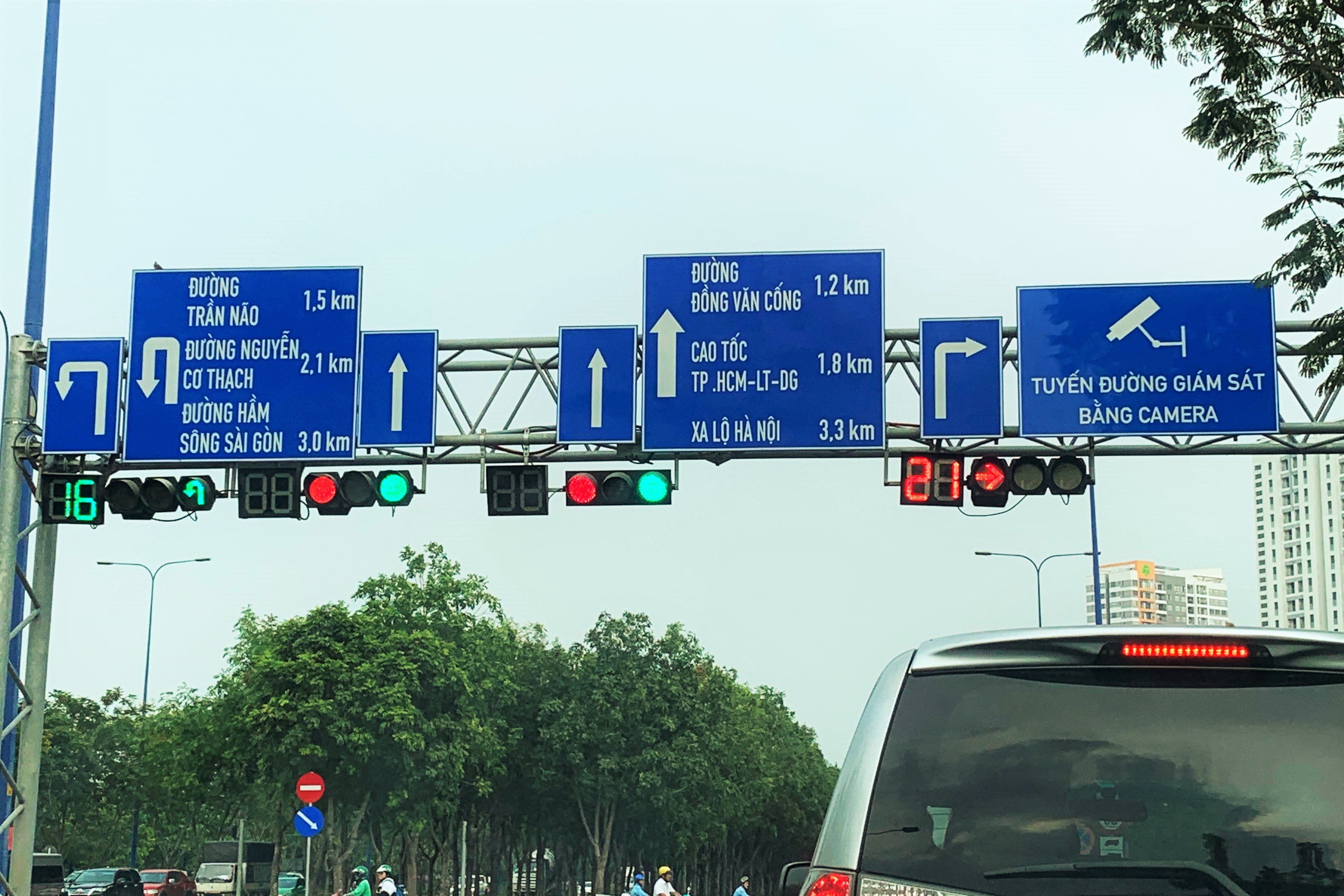 Chạy xe về quê dịp lễ cần lưu ý những gì? ảnh 7 Chay xe ve que dip le can luu y nhung gi? anh 7