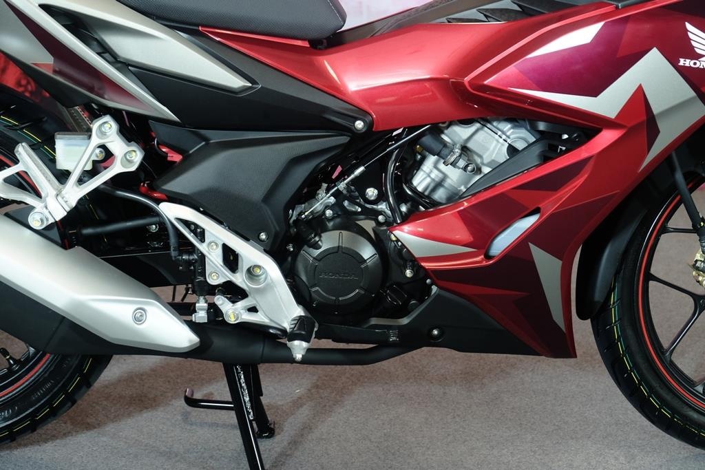 Thu thach kien thuc cua fan Honda Winner anh 7